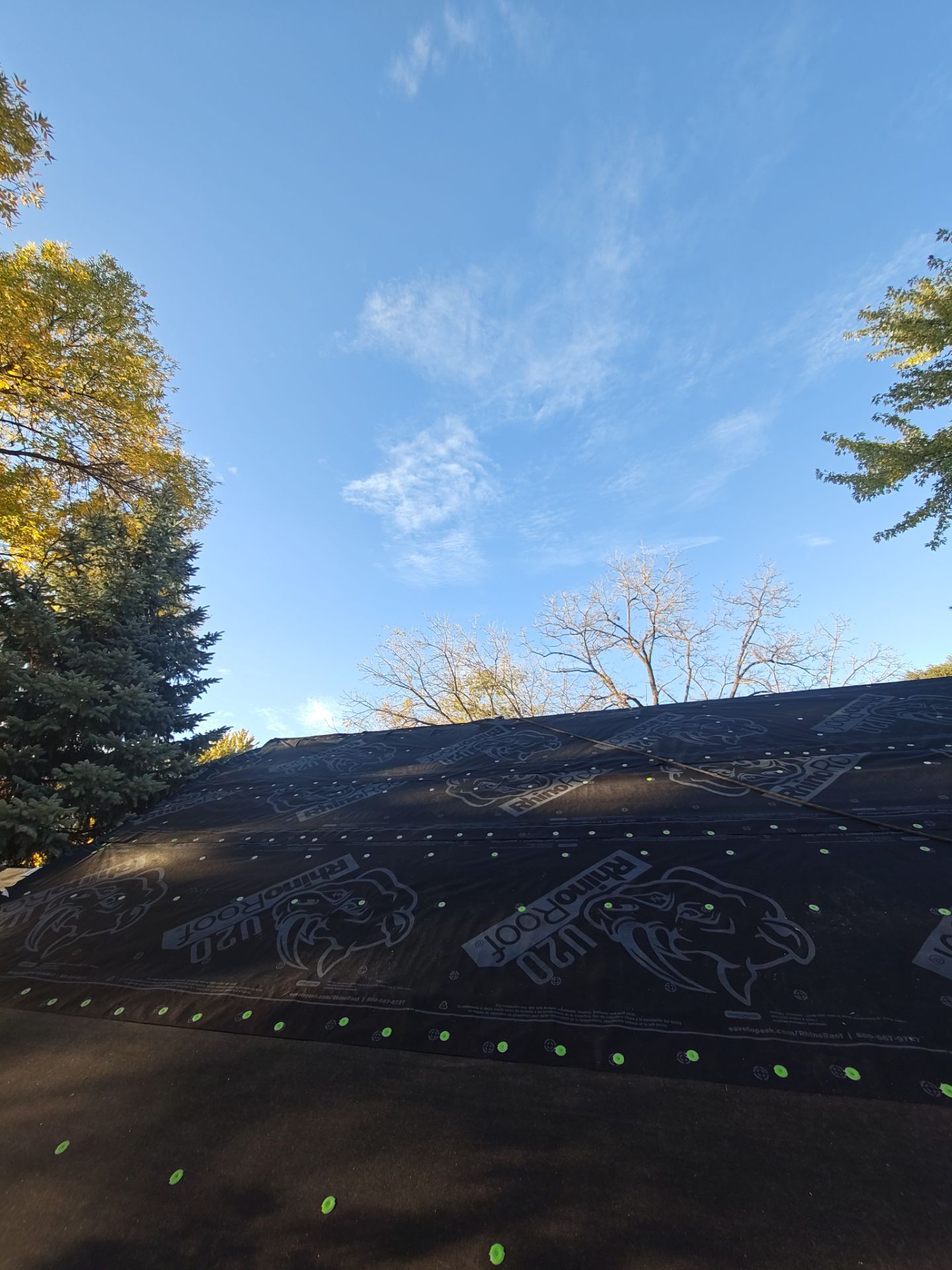 FORTIFIED ROOF in Rochester by Forever Fortified