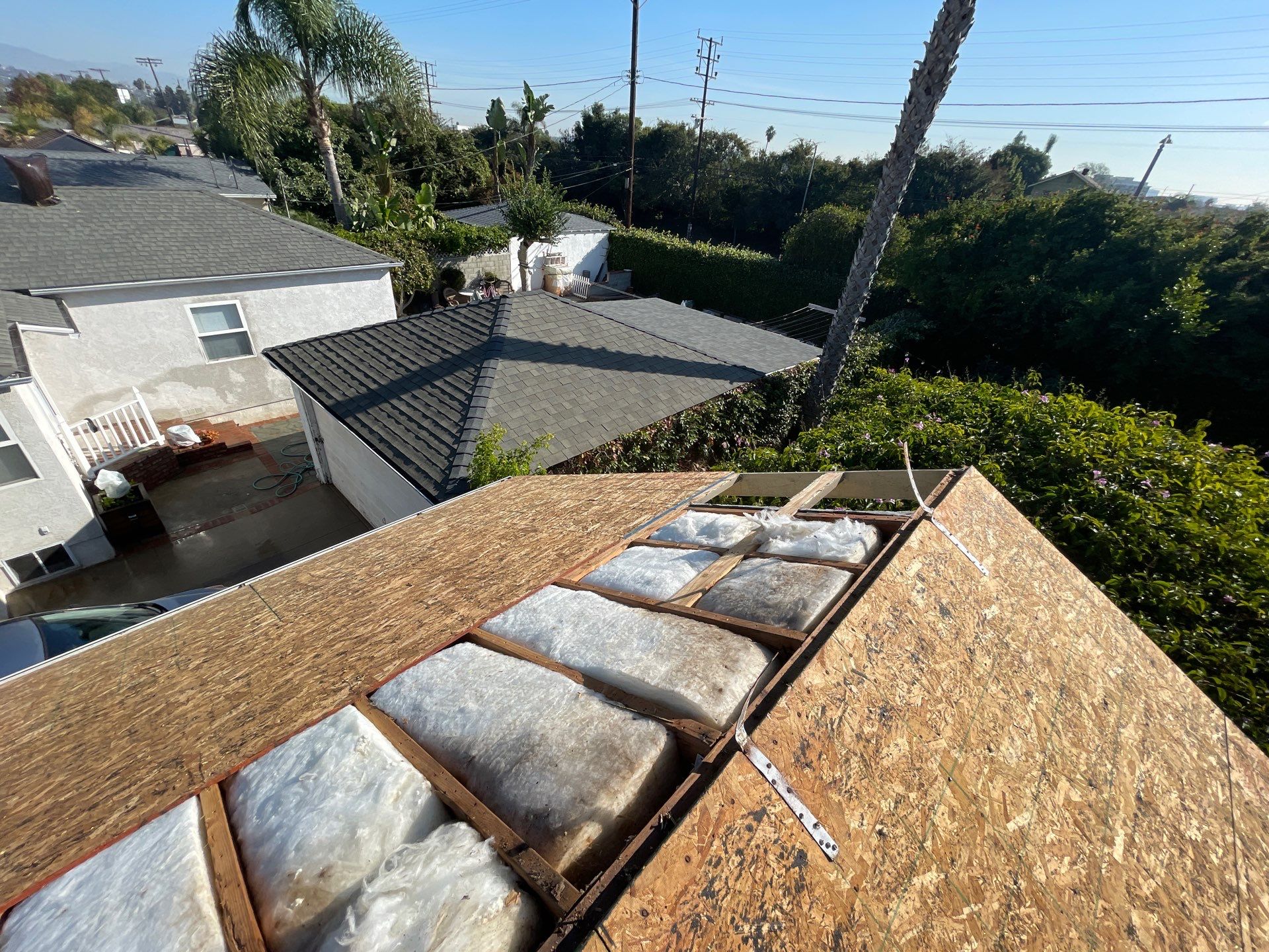 Roof Replacement - Los Angeles CA 90045 by Epic Roof Replacement