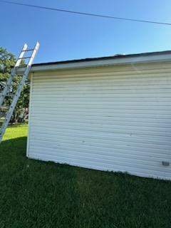 Project in Texas City by Roof Guard And Construction
