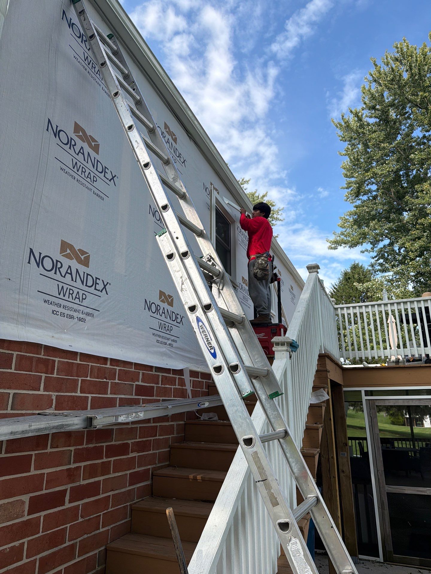 Siding by Aspen Home Improvements