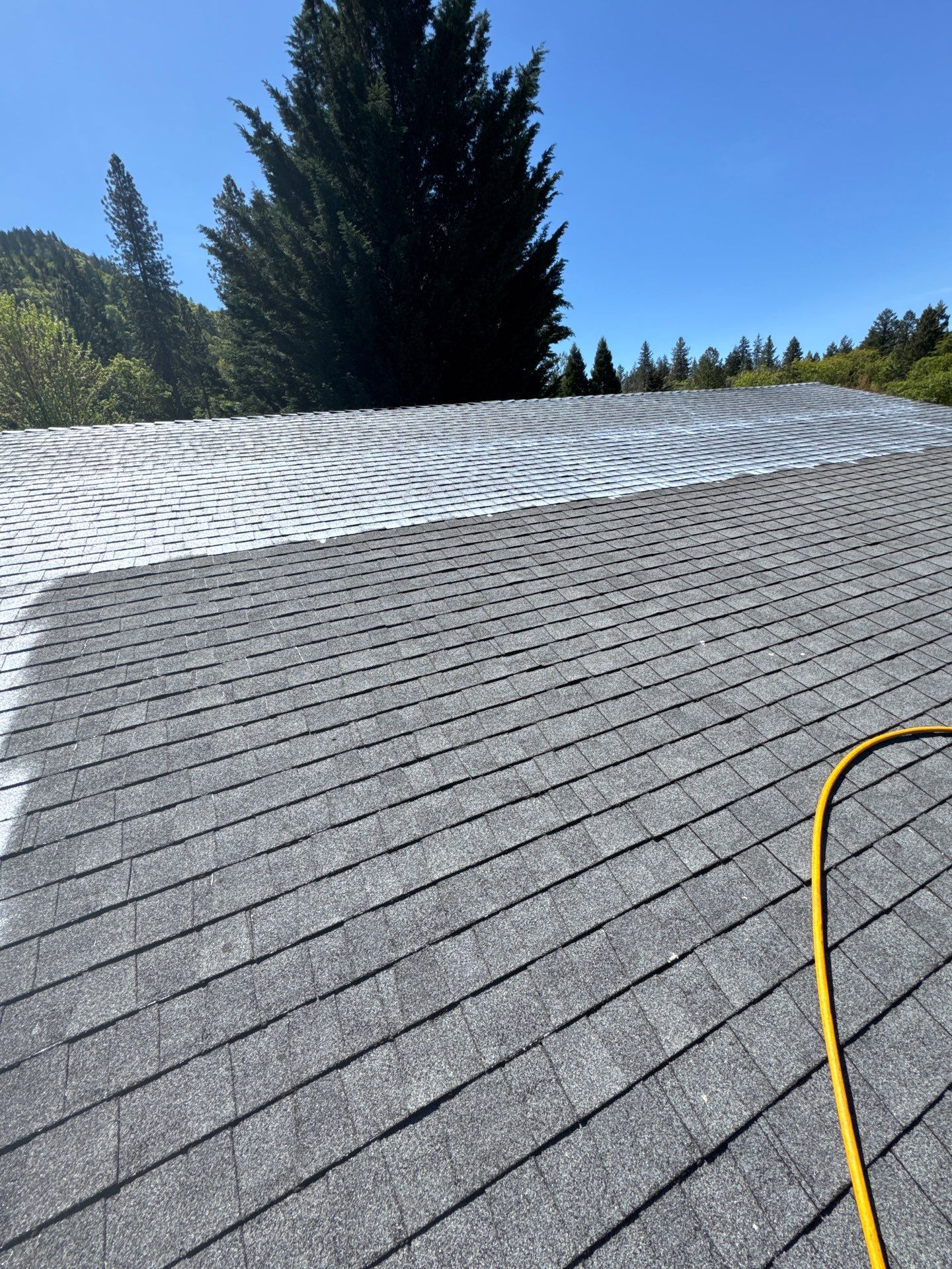 Project in Grants Pass by Roof Maxx of Grants Pass