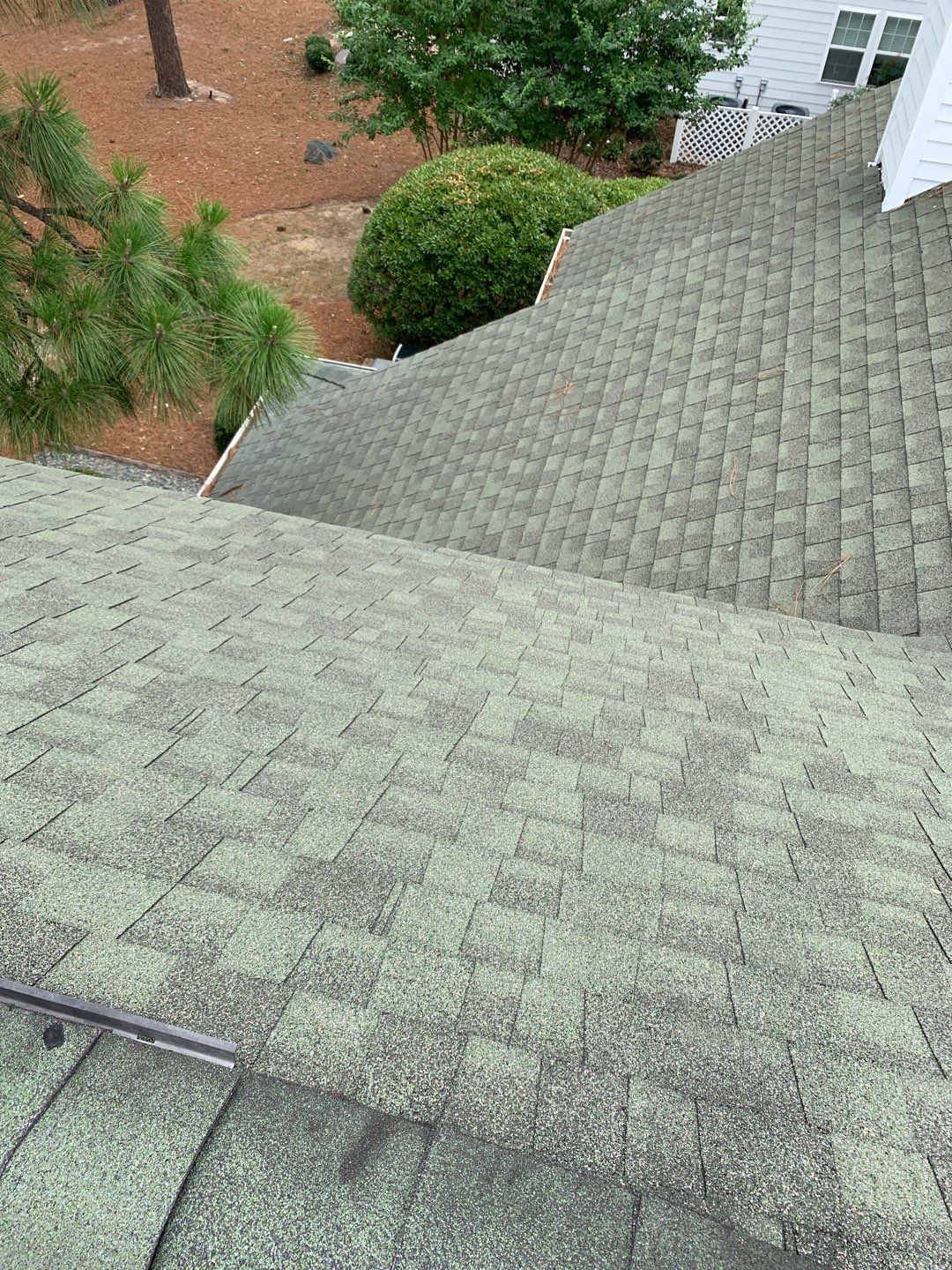 Re-Roof by American Roofing NC