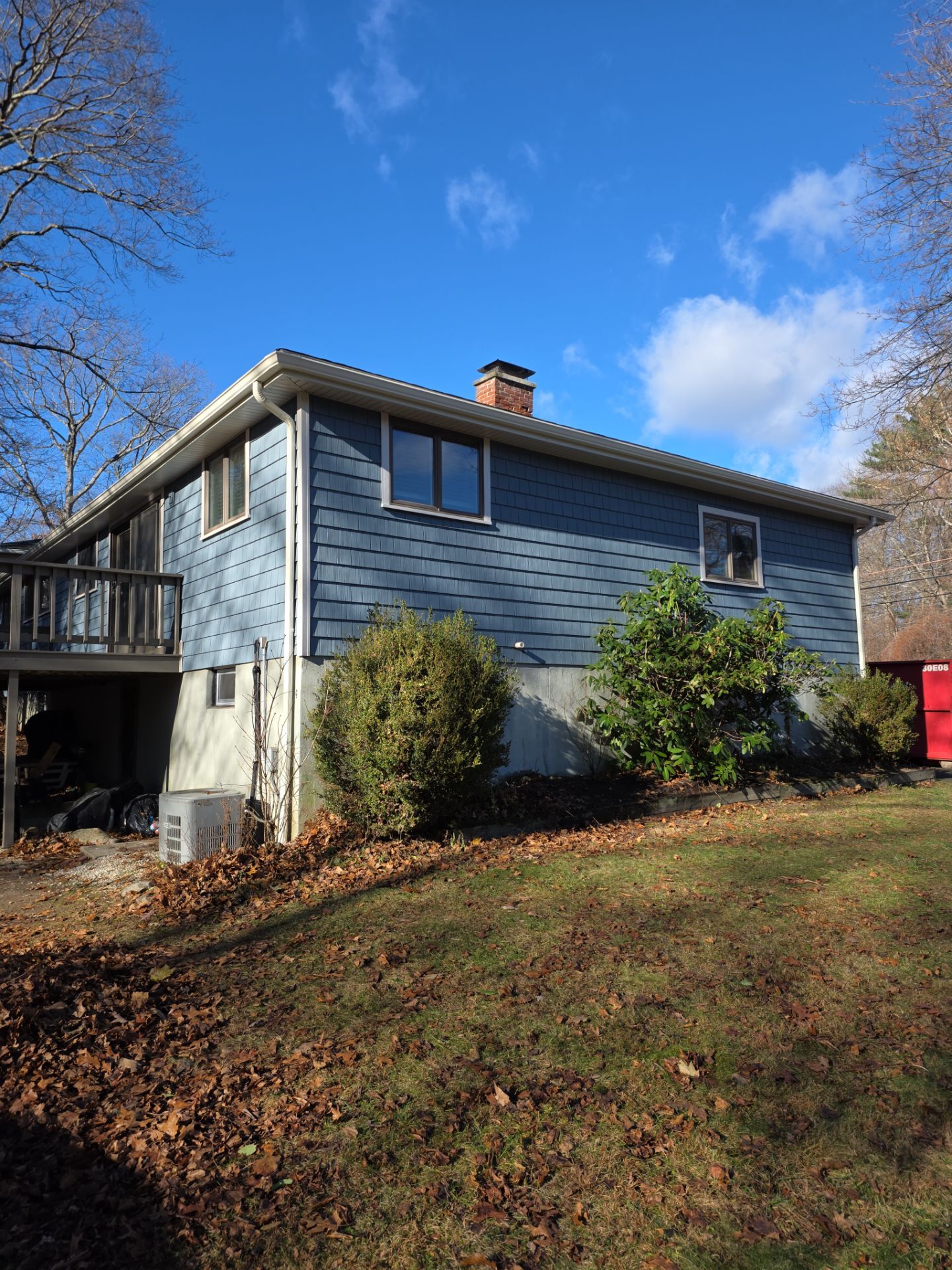 Complete Home Exterior Renovation - Siding & Roofing Replacement by UBrothers Construction