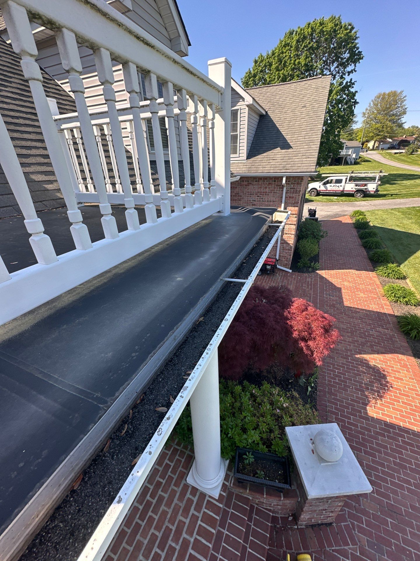 Roof Replacement, Siding Installation & Dormer Restoration in Westminster, MD • Nick C. by Seipp Roofing, LLC