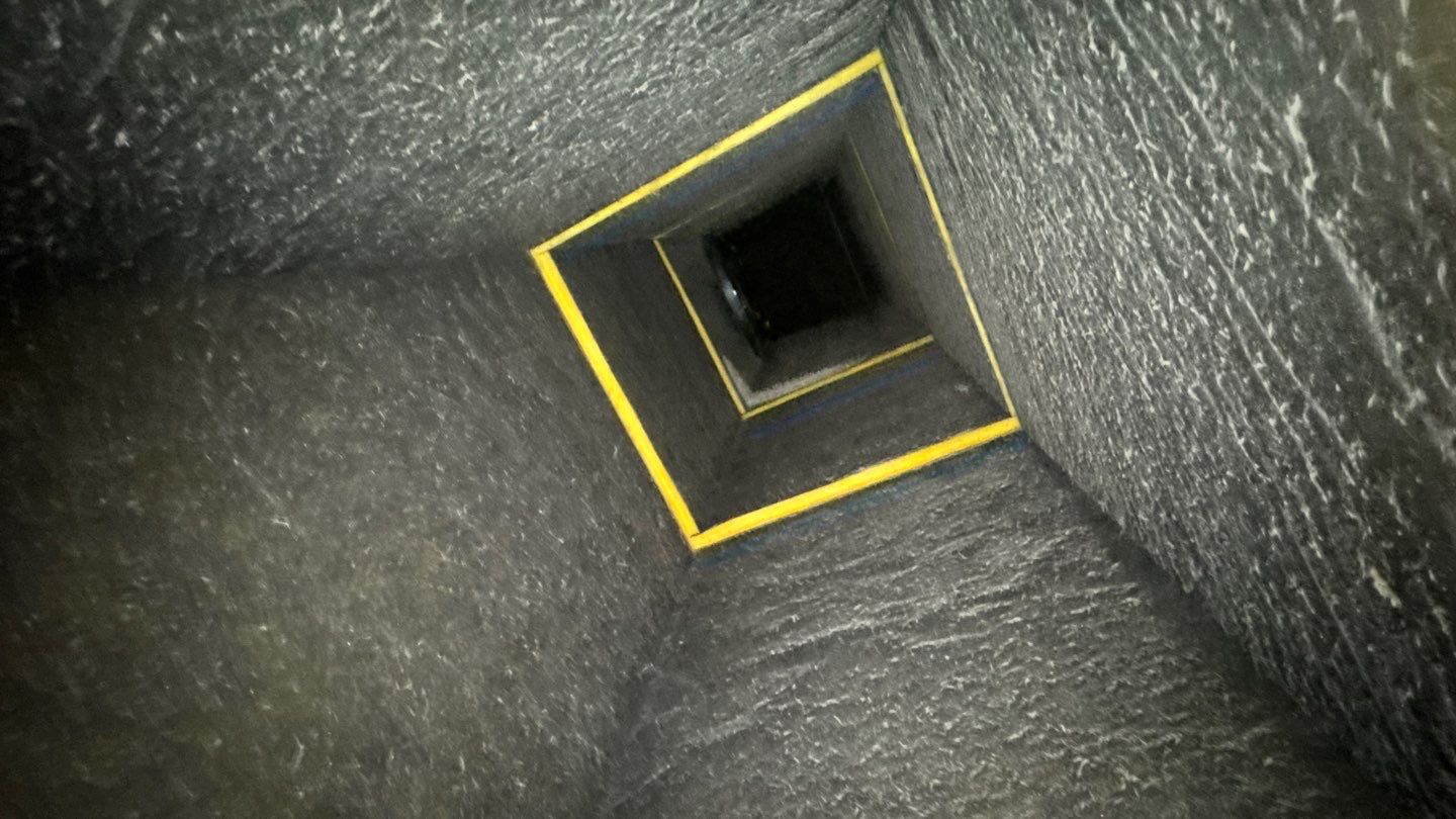 Air Duct Cleaning in The Villages by Hygienic Air, Inc