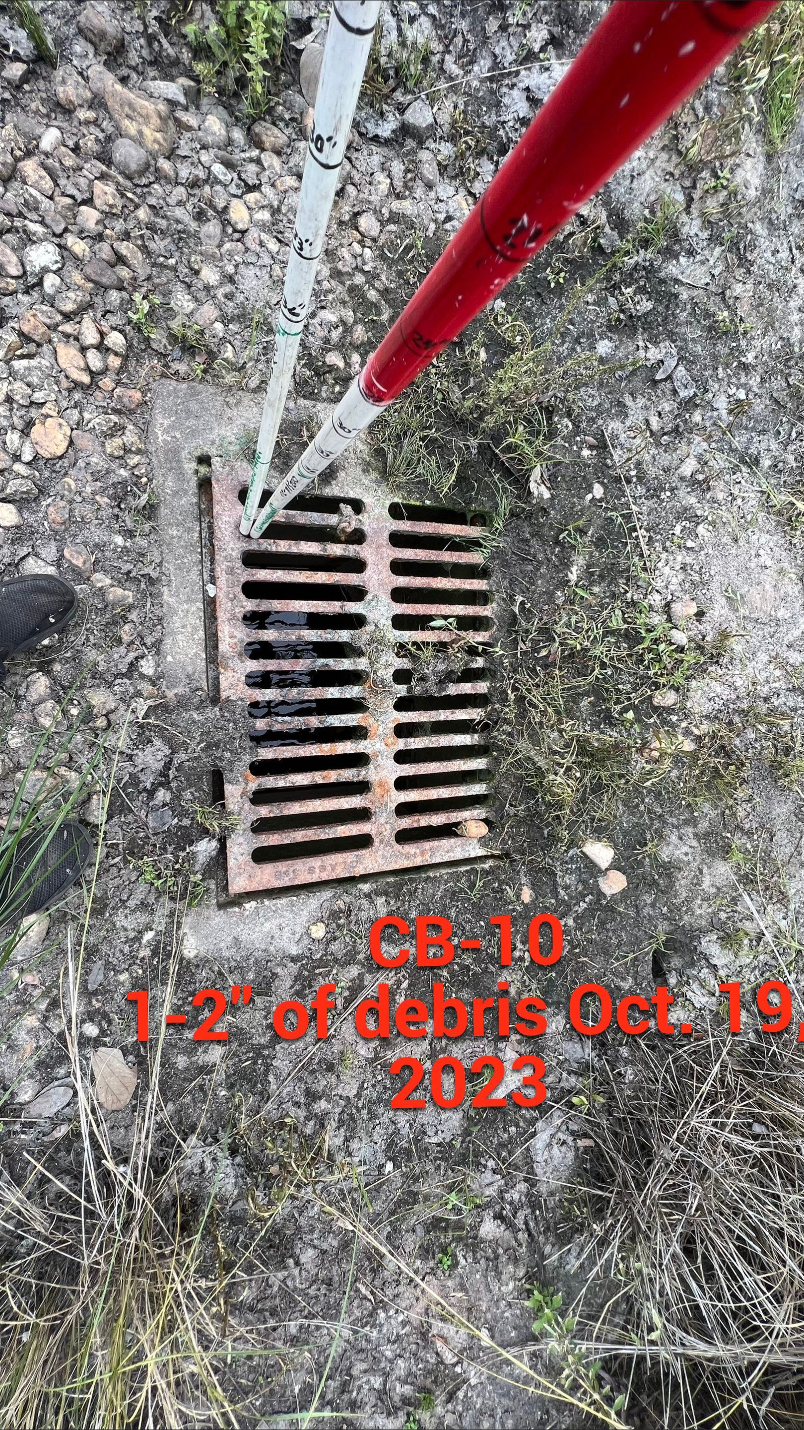 Community Storm System Maintenance and Camera Inspection by Don Mar, Inc. Storm Water Solutions