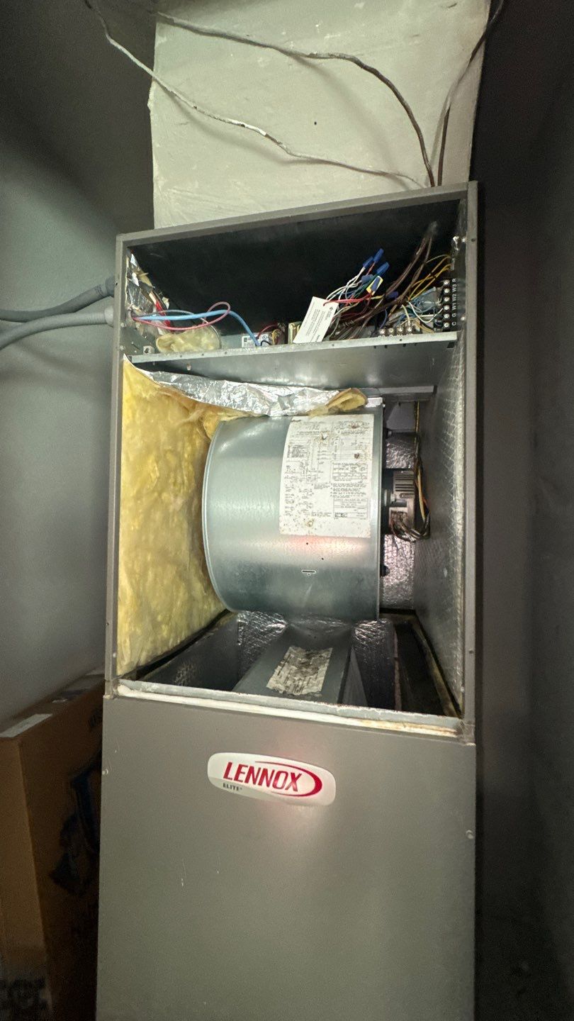 Air Duct and Dryer Vent Cleaning in Orlando by Hygienic Air, Inc