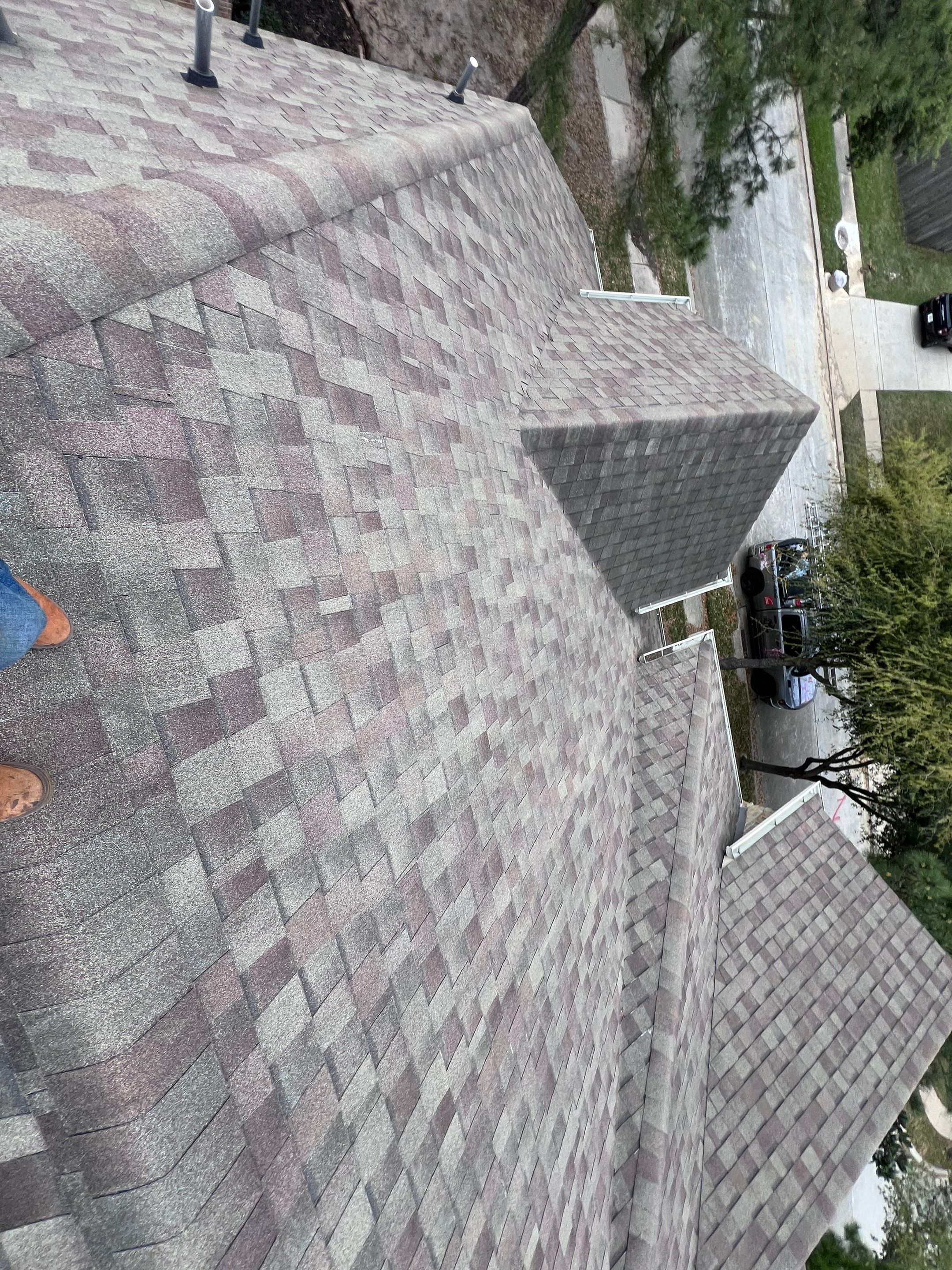 Roof Repair Humble by Roof Repair Services LLC
