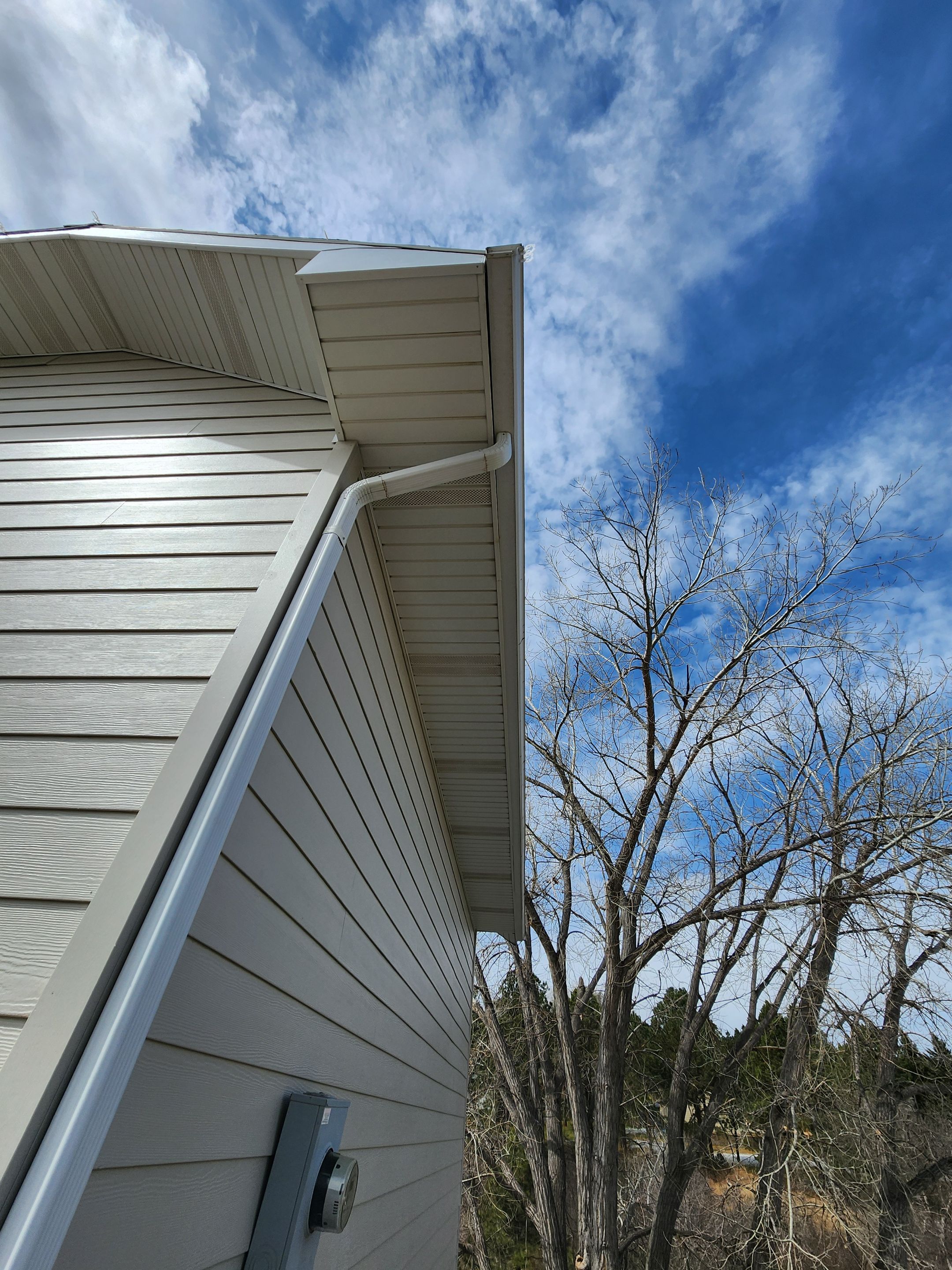 Upgrade your curb appeal with James Hardie! by Weather-Tite Exteriors LLC