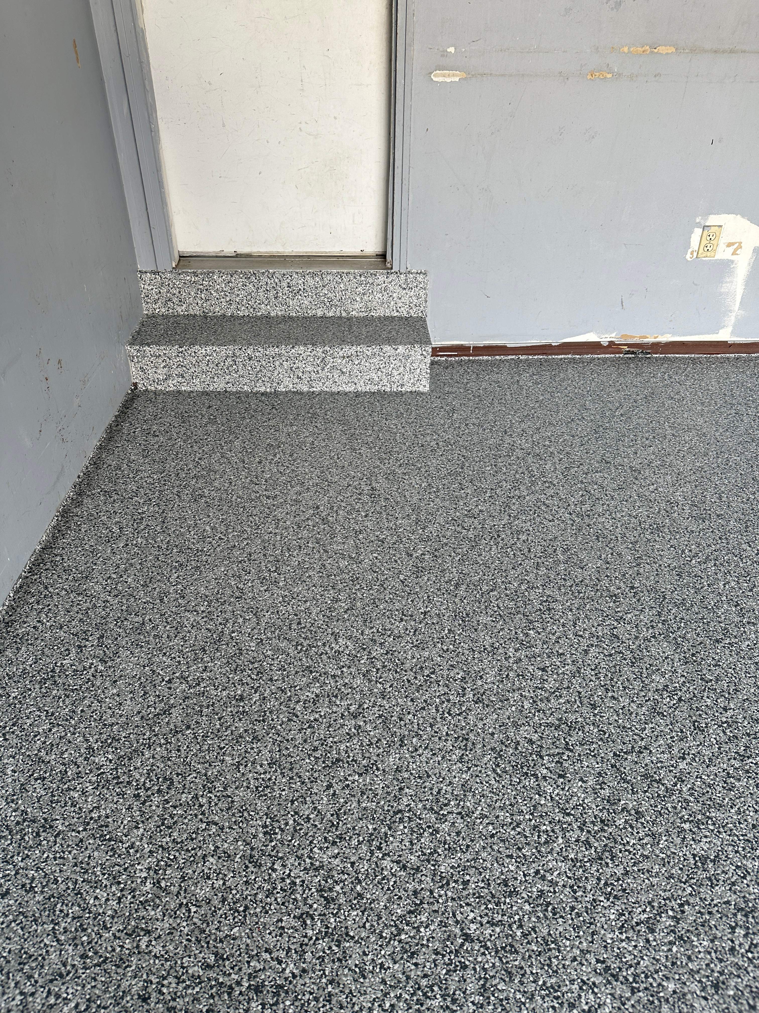 Gravel Garage Bloomington by Loud Bros