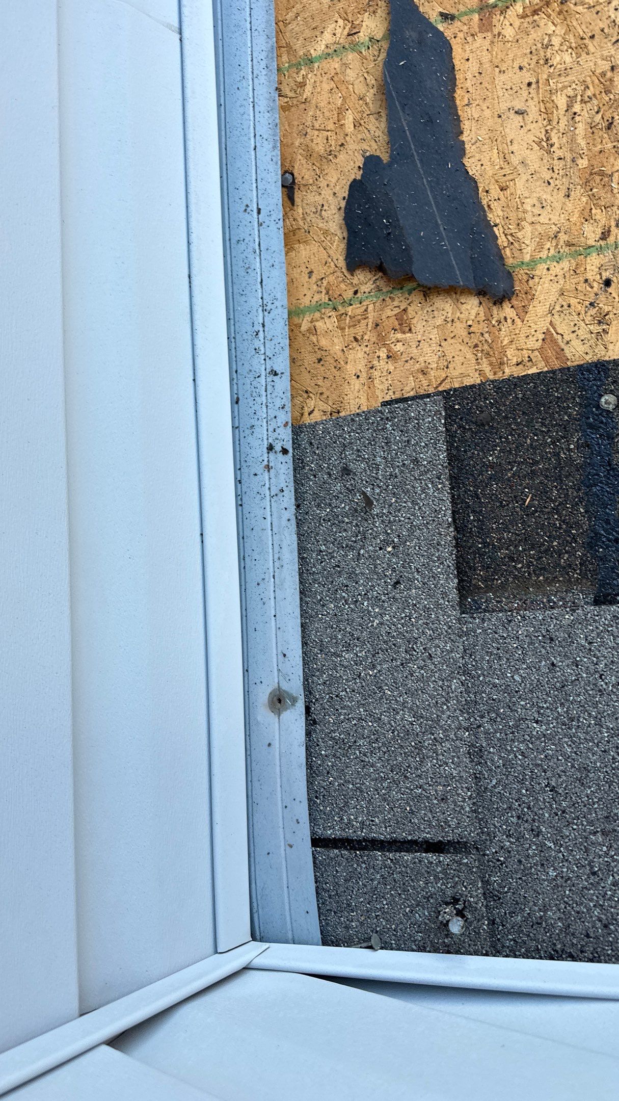 Fairfield Township - Hearthstone Grey by Tamlin Roofing