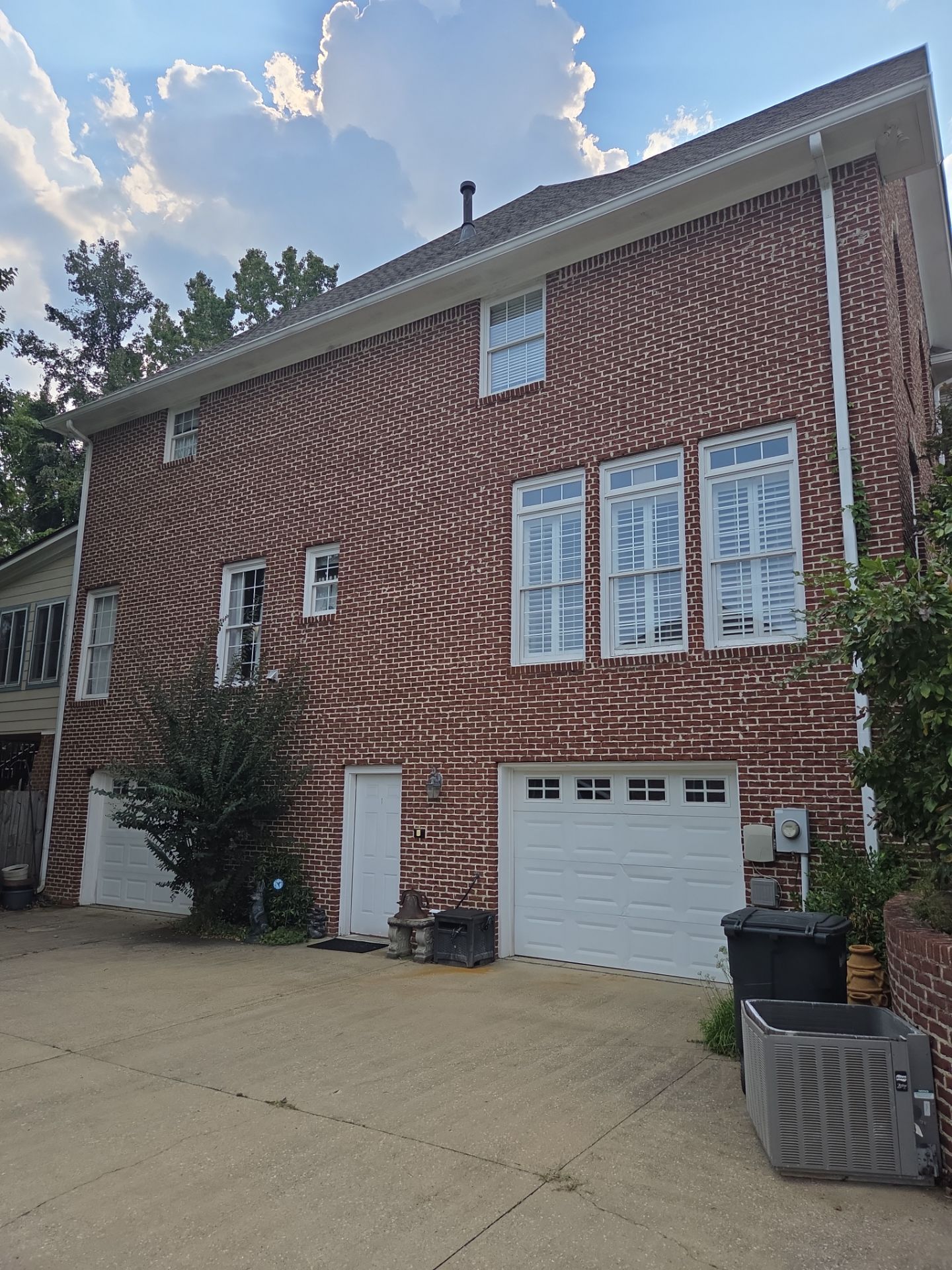 Osborn Project in Hoover by The Window Source