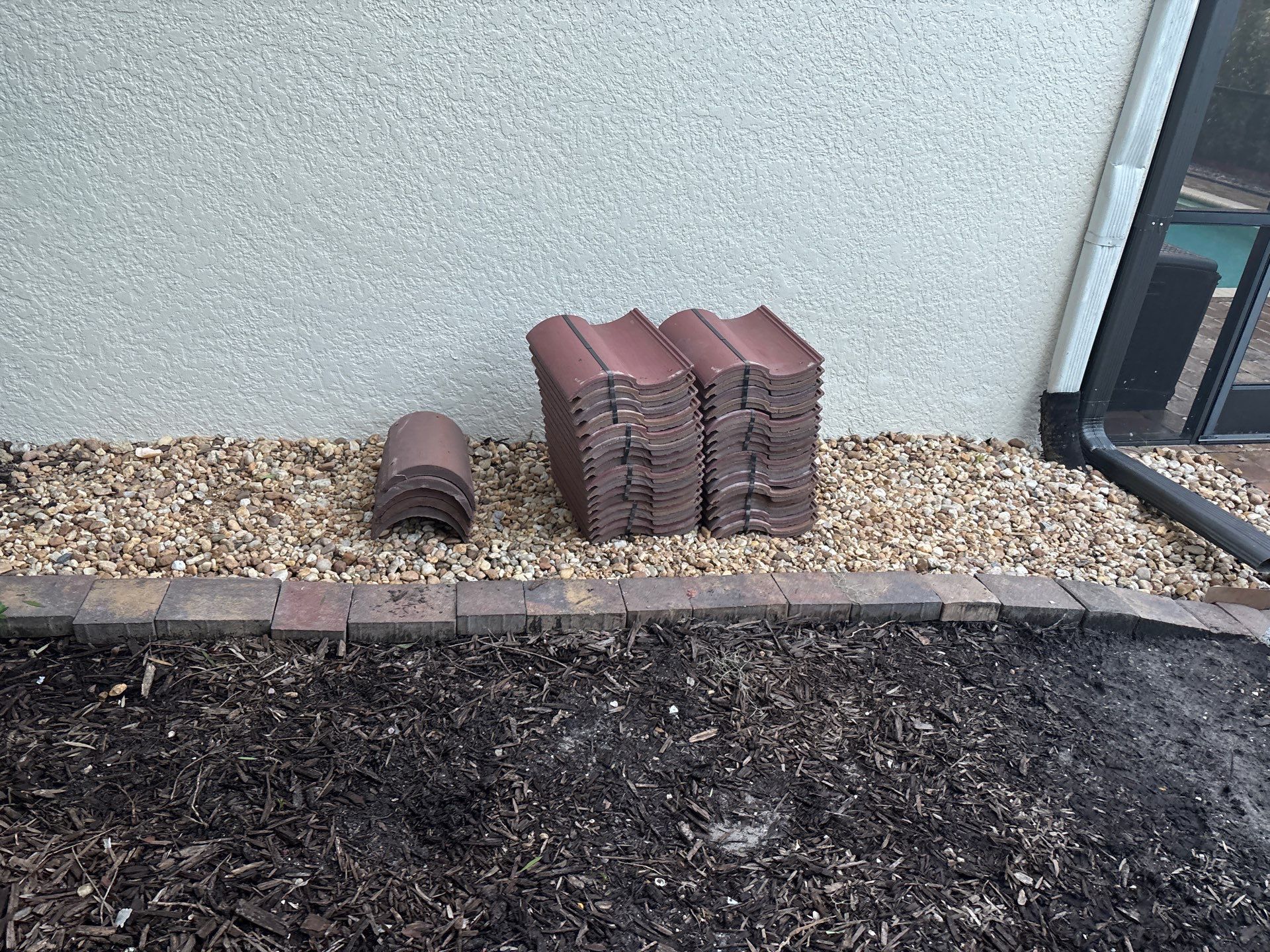 ✨Details ✨ matter more on tile  by Legacy Roofing SRQ