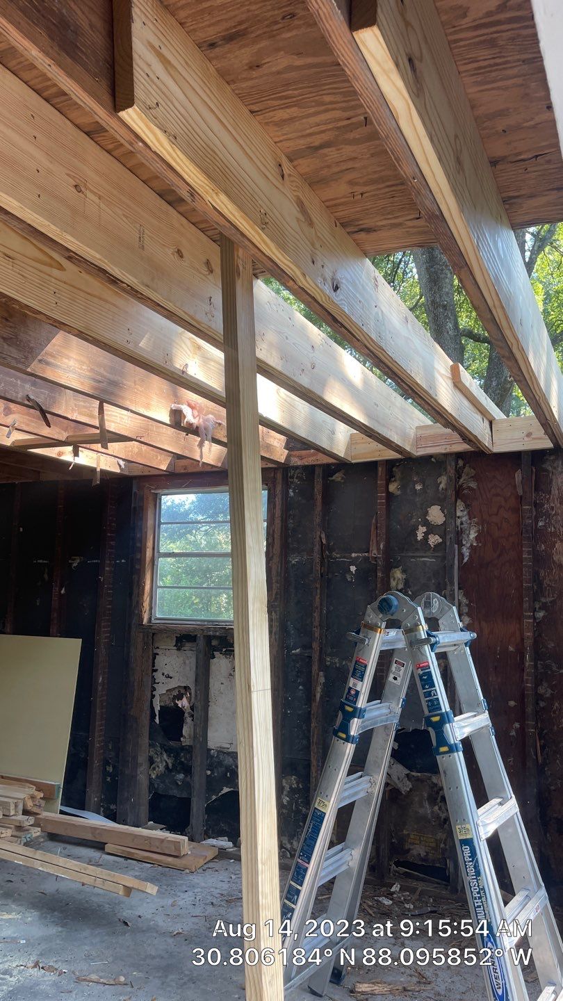 Residential Roofing Installation - Fortified Roof by American Roofing & Construction LLC
