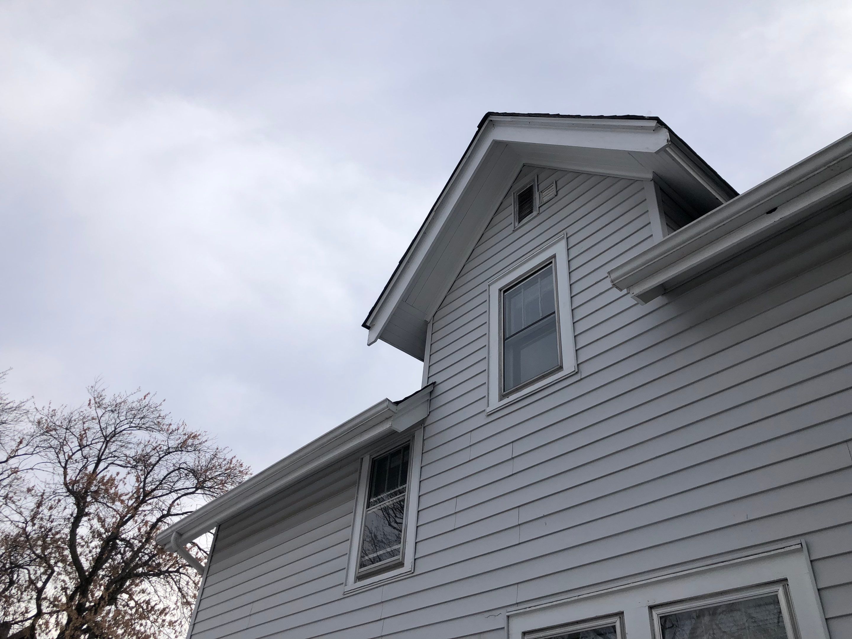 Duluth Roof Replacement by Rhino Roofing LLC