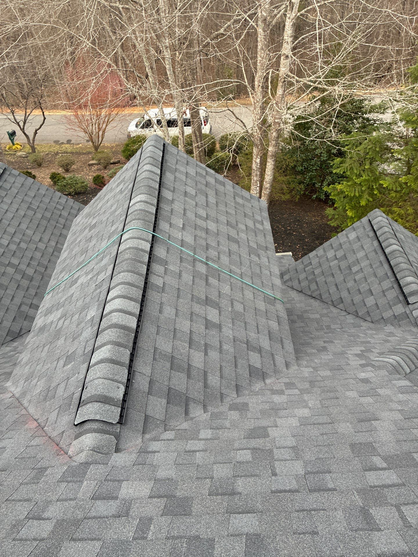 Elizabeth Peacock by United Contracting and Roofing