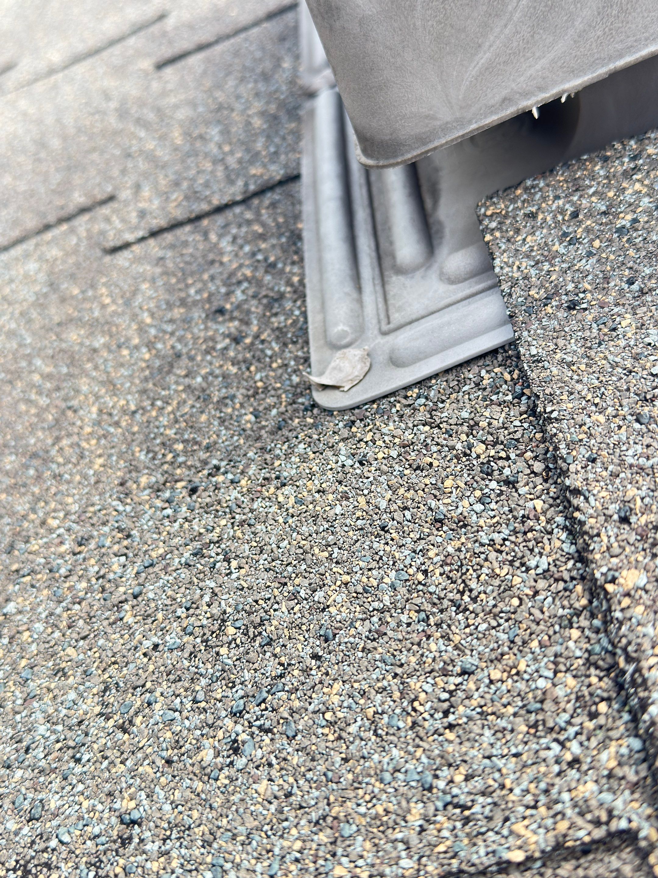 Inspection Wind damages and ceiling leaks McKinney, TX by NIMBUS GENERAL CONTRACTORS, LLC