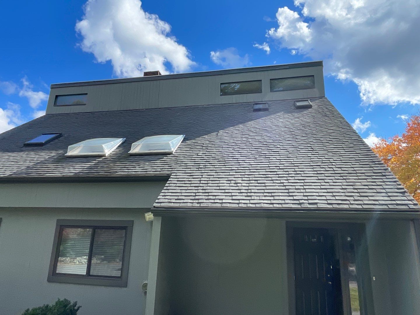 "Complete Roof & Skylight Upgrade with Proper Ventilation!" by Sensible Home Solutions