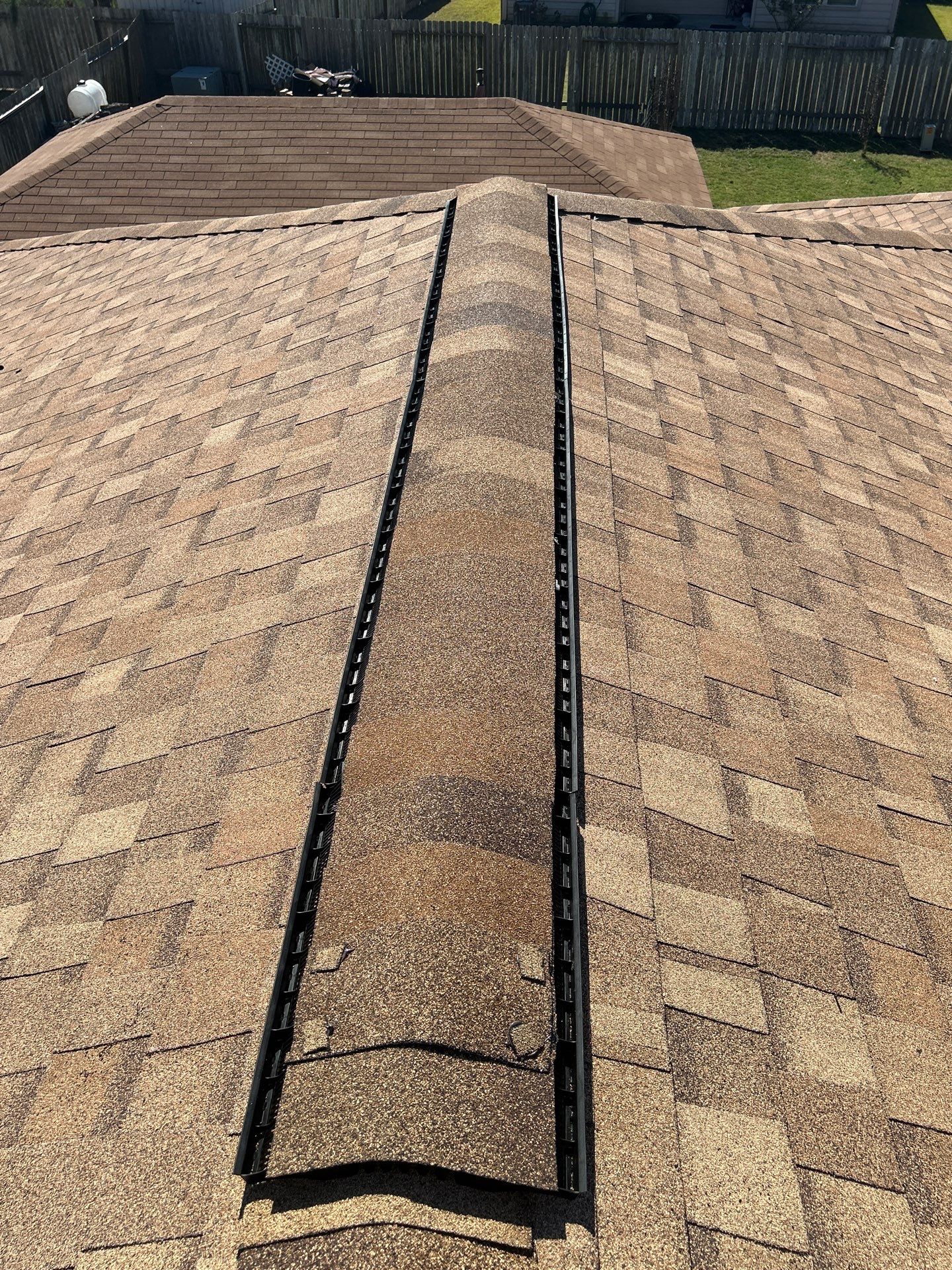 Re-Roof Project in Richmond by Black Coast Roofing