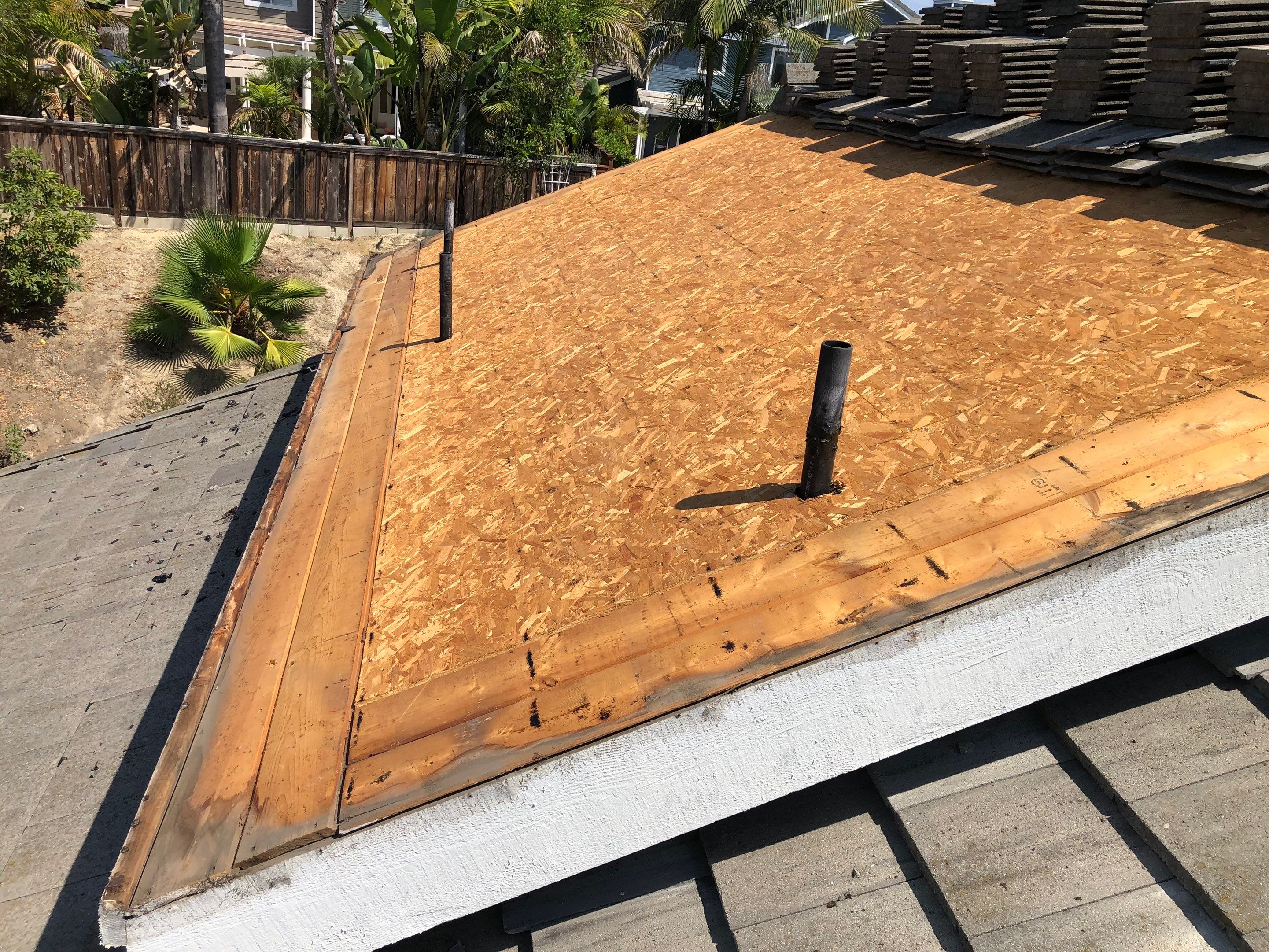Encinitas, CA | Concrete Tile Lift & Lay by Zenith Roofing Services