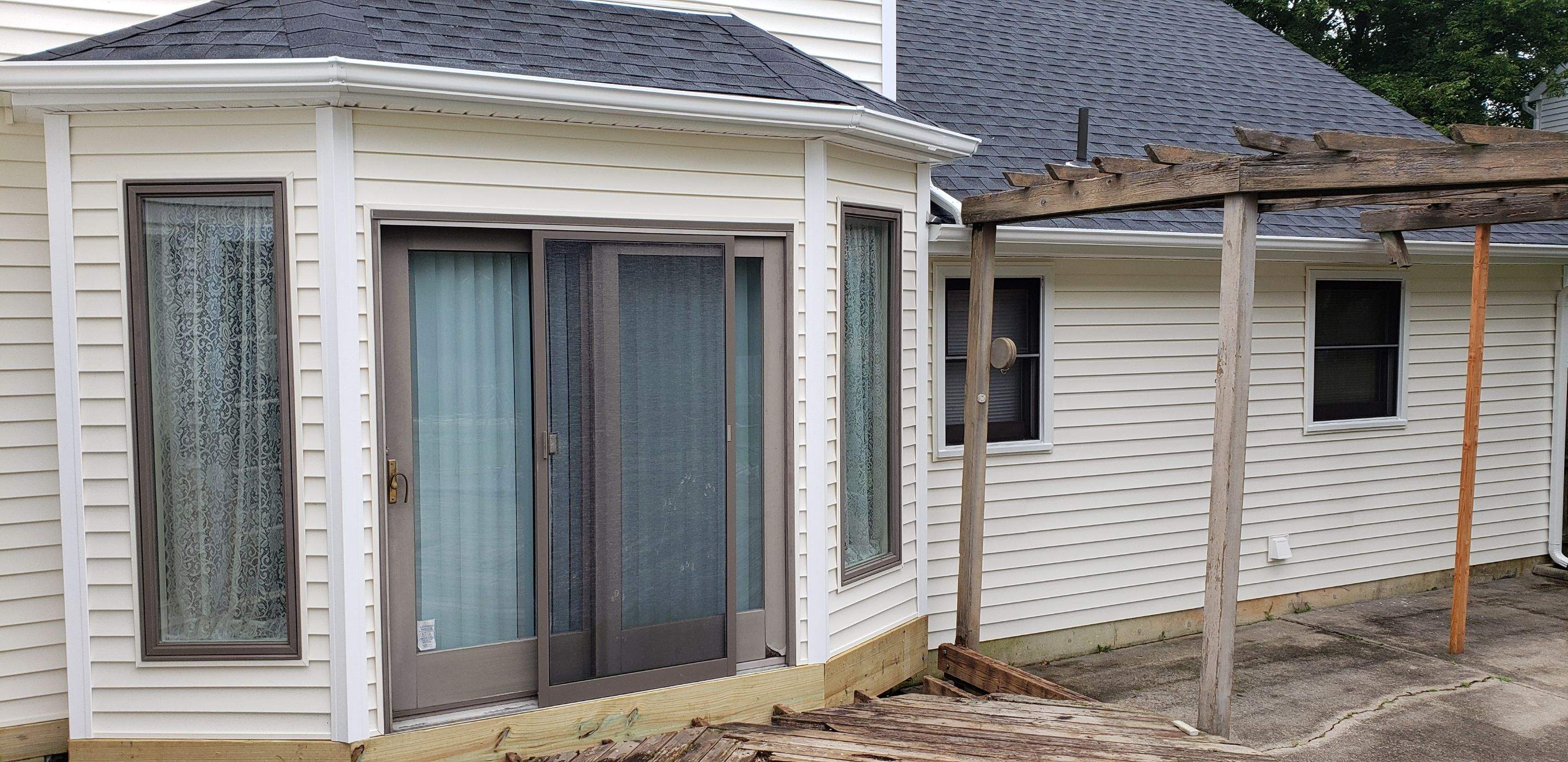 Roofing, Siding, Gutters by Stofan Construction LLC