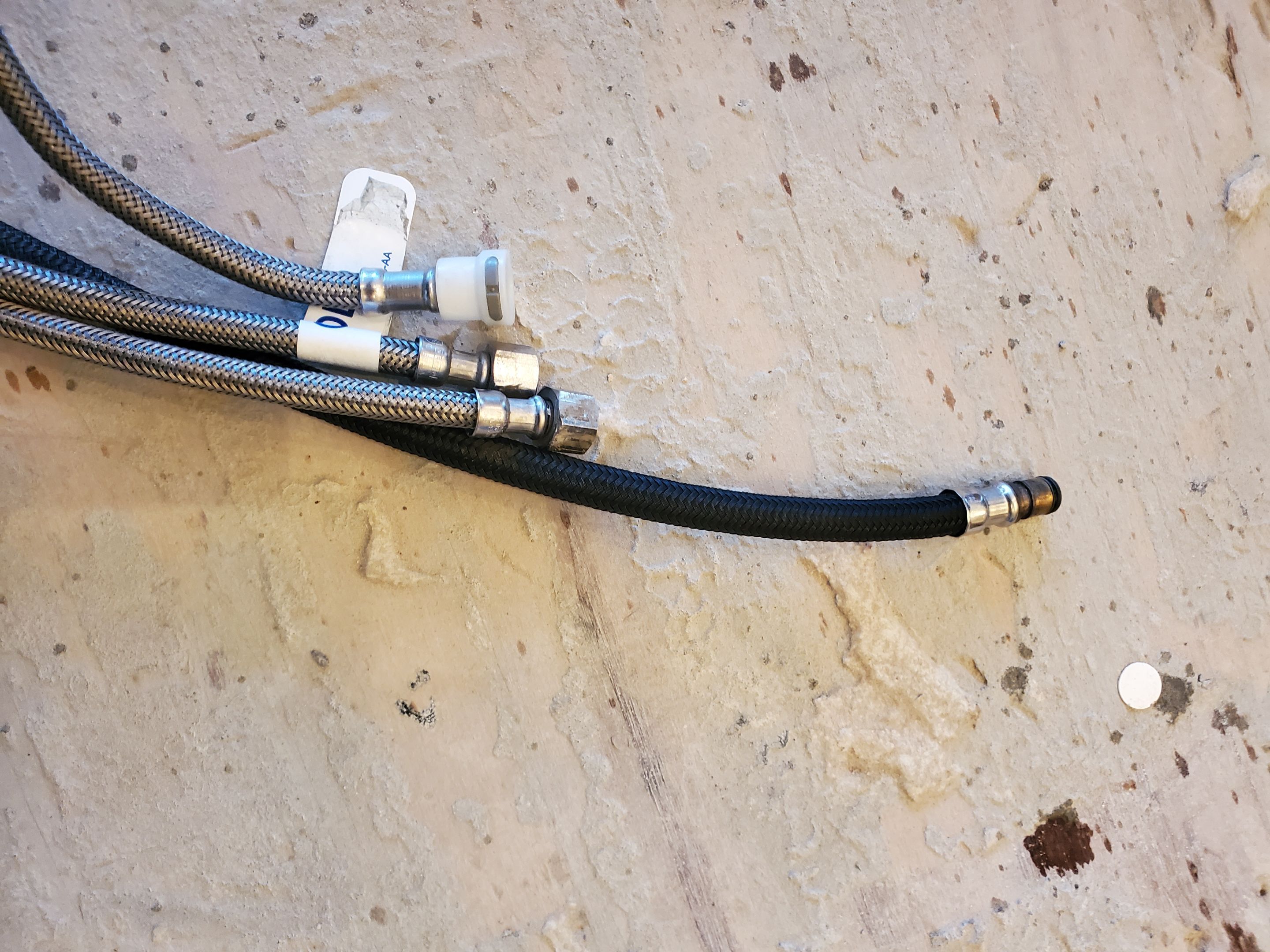  Property Affected by Severe Water Damage  by Construction Now LLC