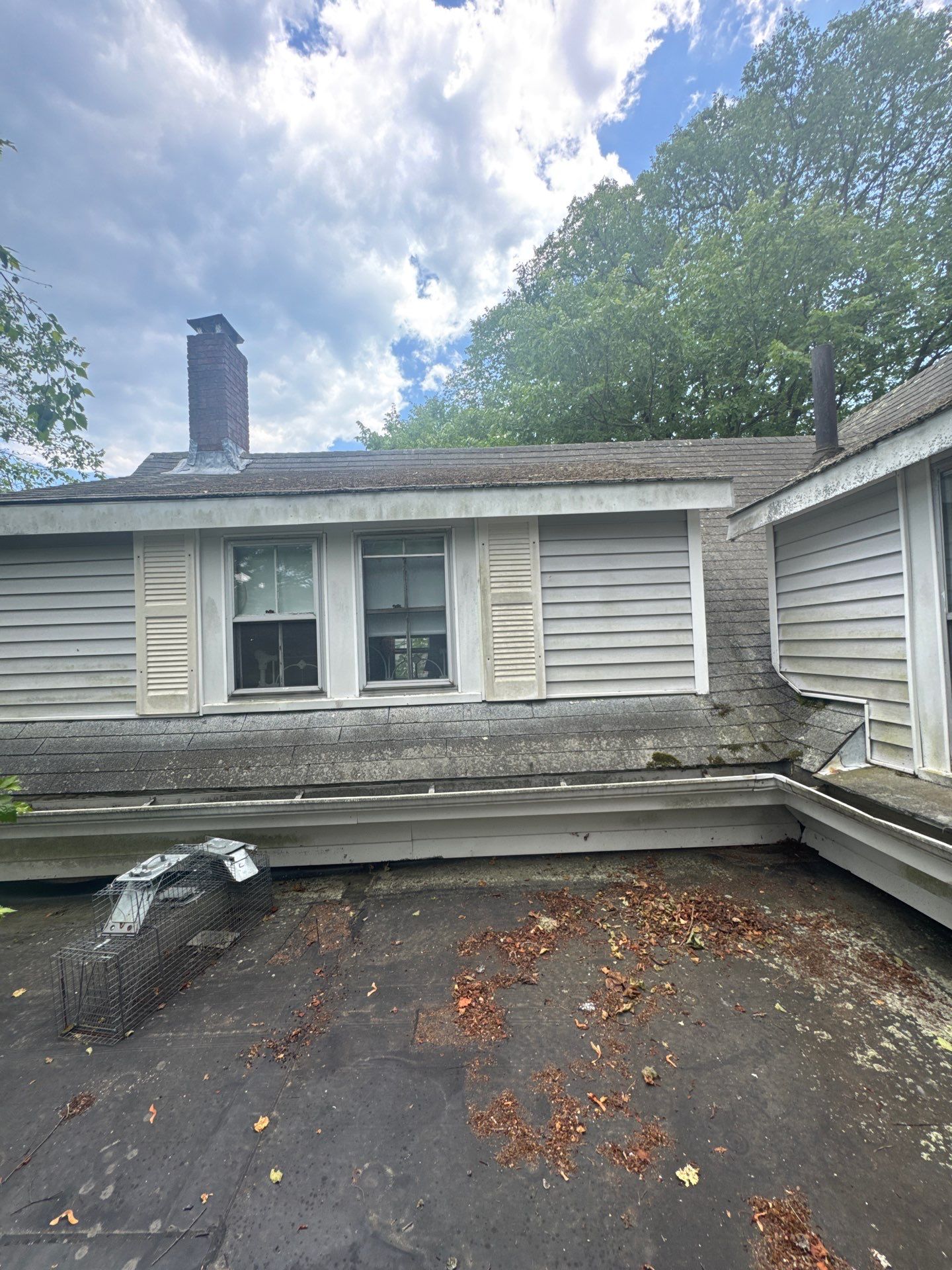 Project in Barnstable by Tyee Construction Corp
