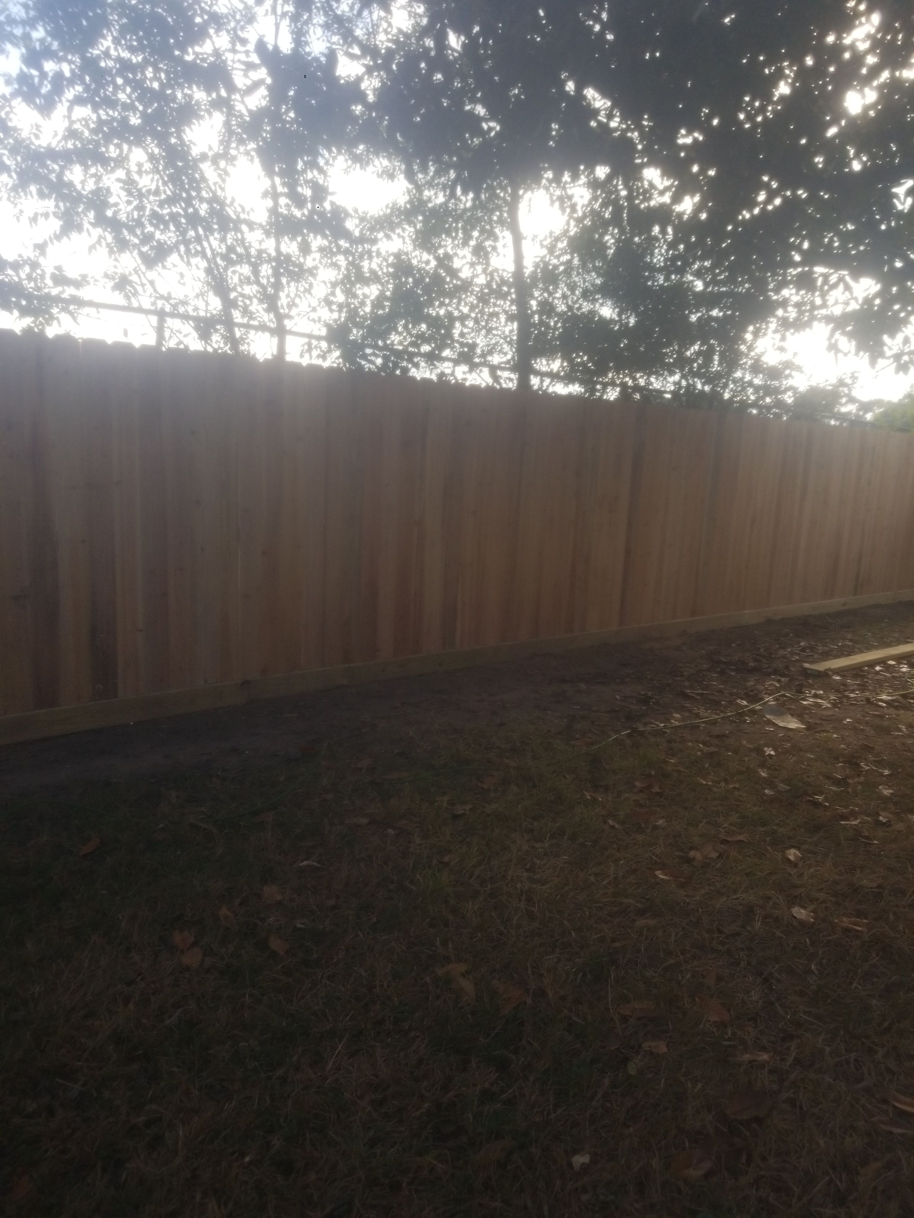 Roofing repair Project in Houston by Ez Roof And Construction