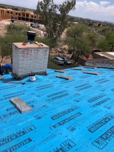 Estate Gray Shingles by Reimagine Roofing