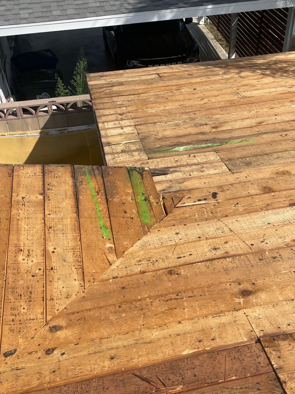 Roof Replacement - Ontario CA 91764 by Epic Roof Replacement