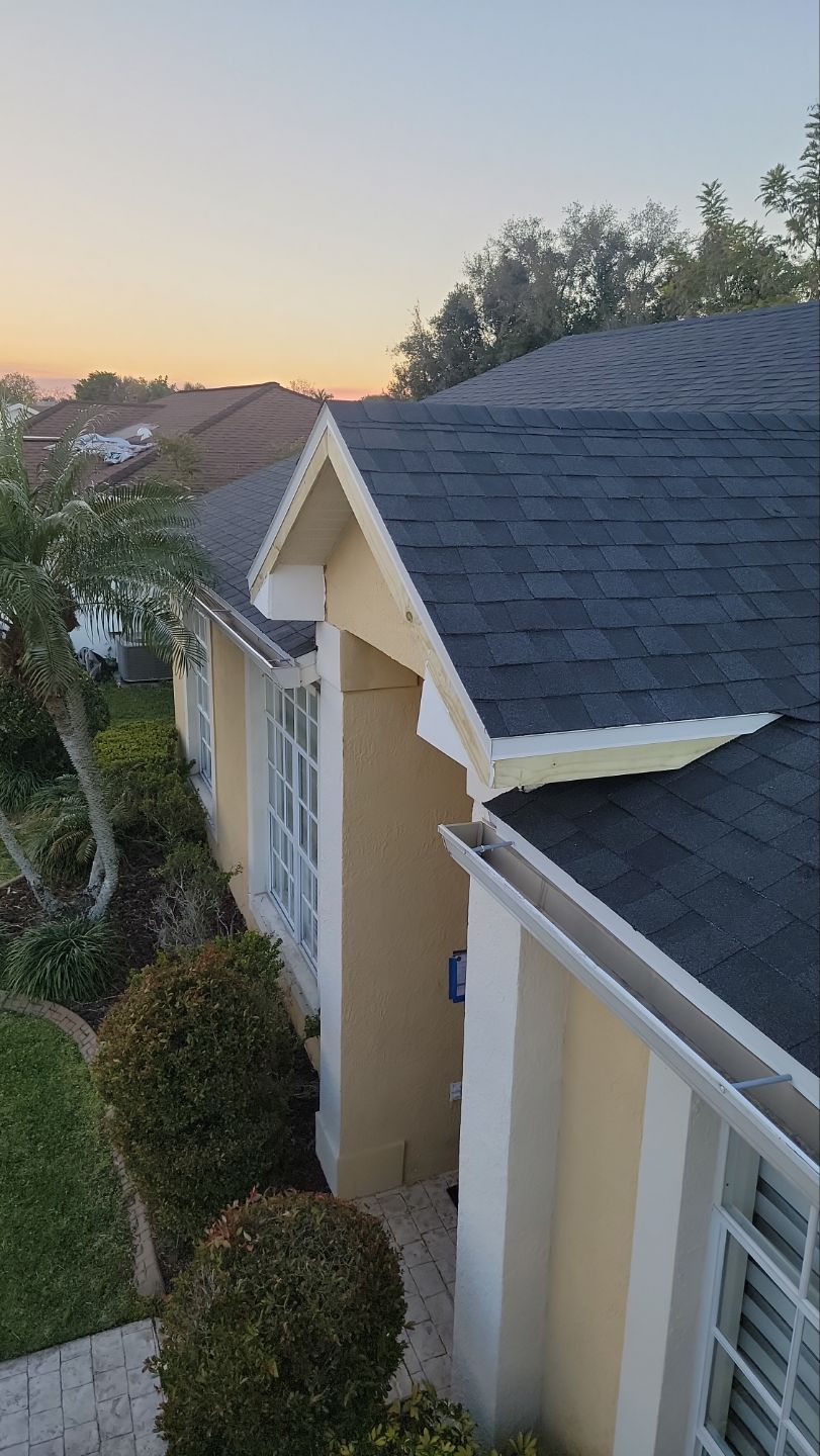 Project in Kissimmee by You Restorations LLC DBA YOU-Home