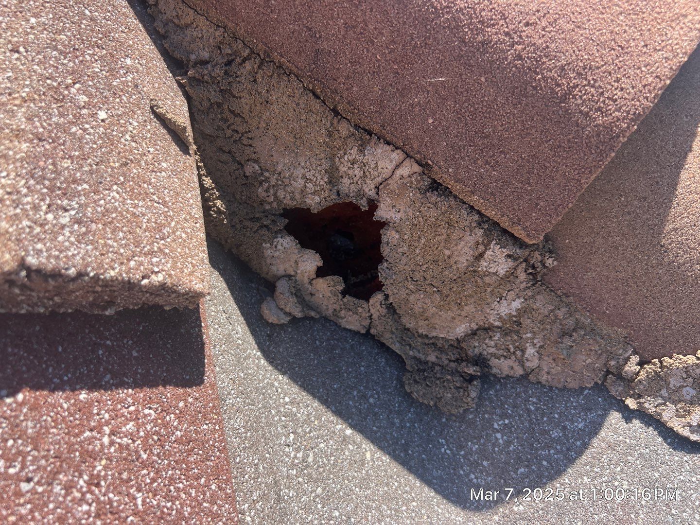 Tile Tune Up in Boca Raton, FL by Aastro Roofing