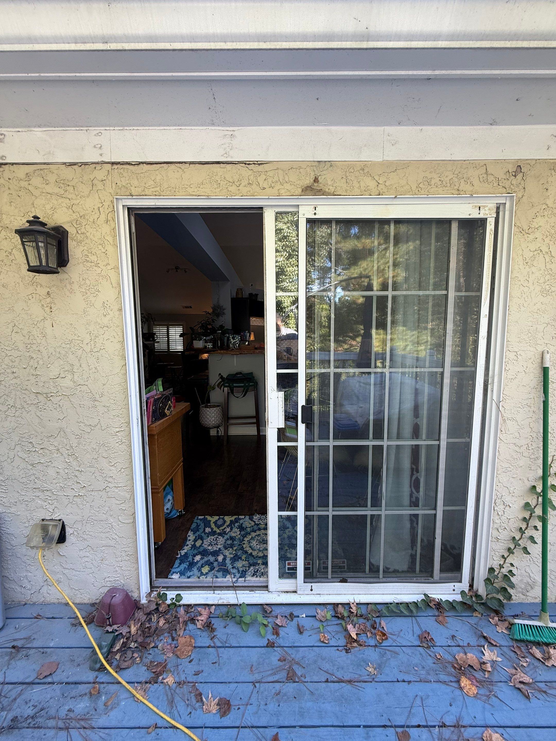 Exterior Window and Sliding Door Installation for Smyrna Residence by Swift Home Renovations
