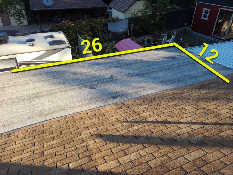 Residential Roofing Installation using GAF Timberline HDZ - Lifetime Shingle by The Roof Doctor