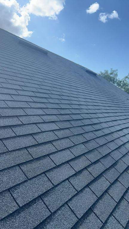 Shingle Reroof Replacement Deland FL by Pinnacle Roofing Group