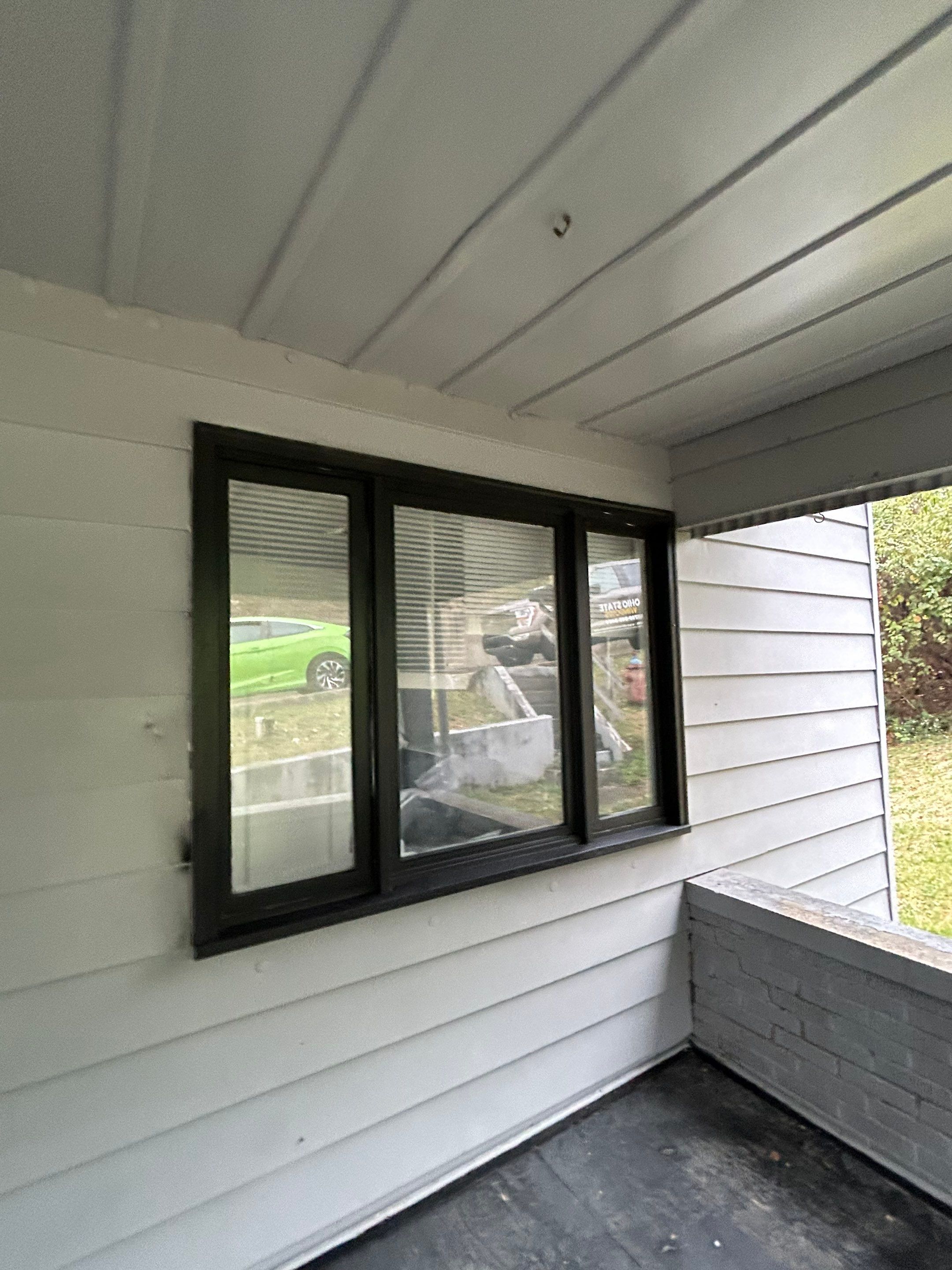 Windows in Toronto by Ohio State Windows