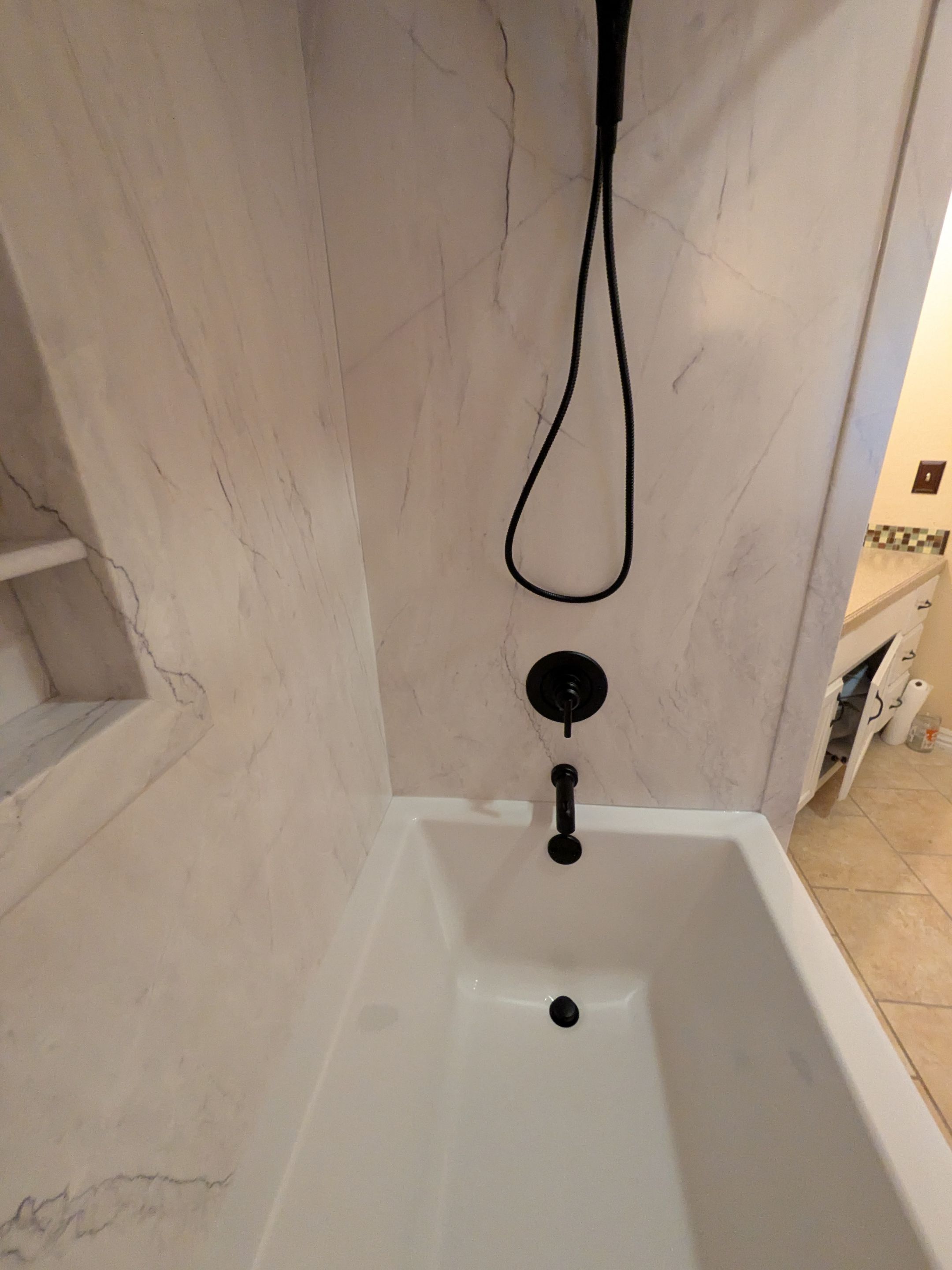 O’Ryan Project in Rogers, AR by Twist & Spout