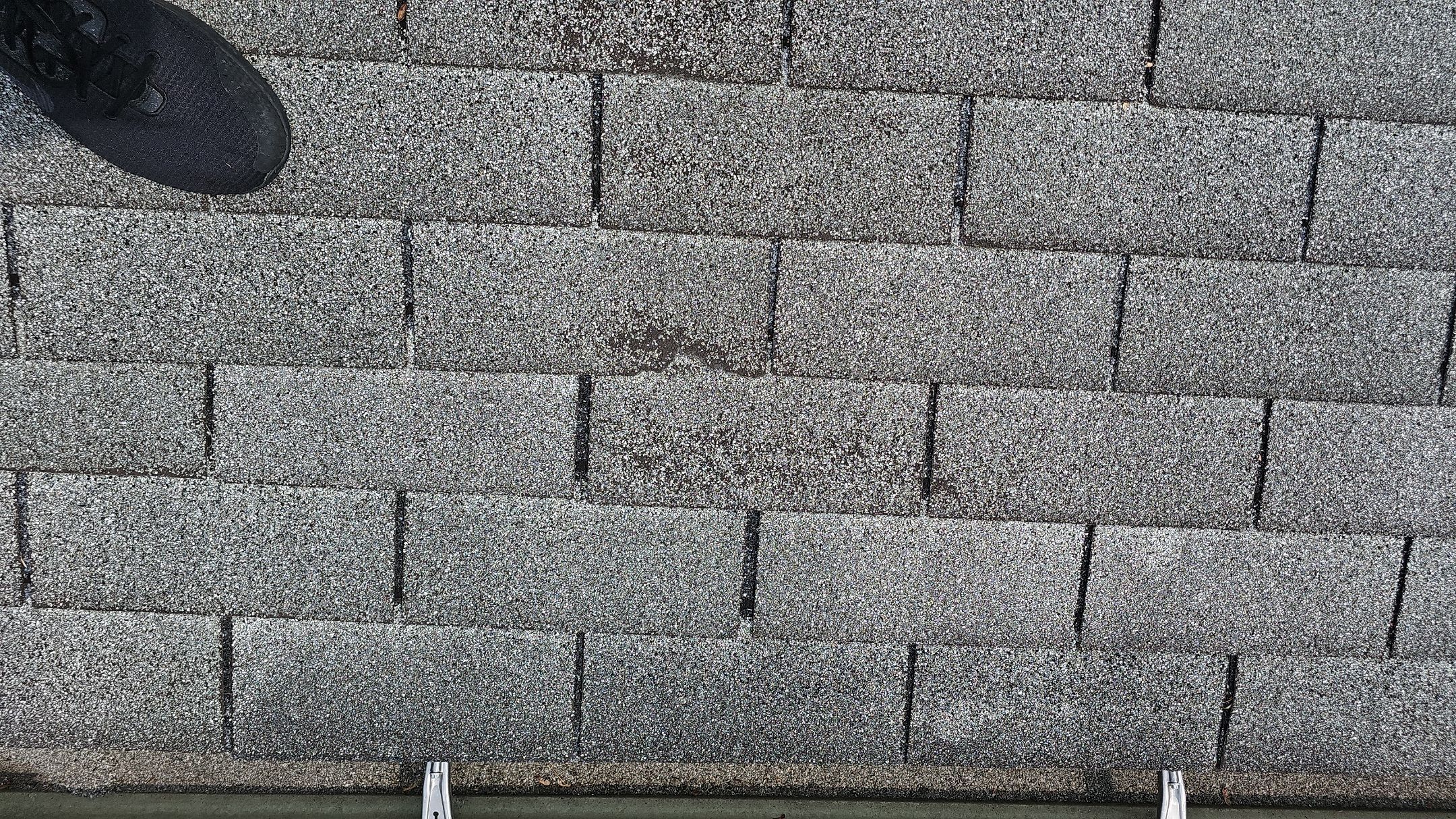 ATLAS PINNACLE COLOR: MORNING HARVEST by Eagle Eye Roofing