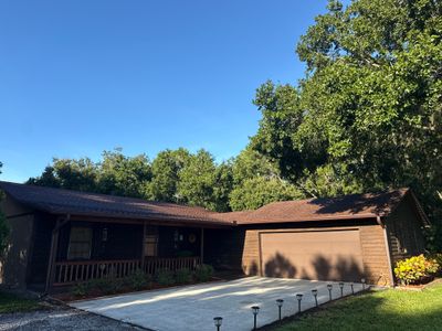 Project in Wimauma 33598