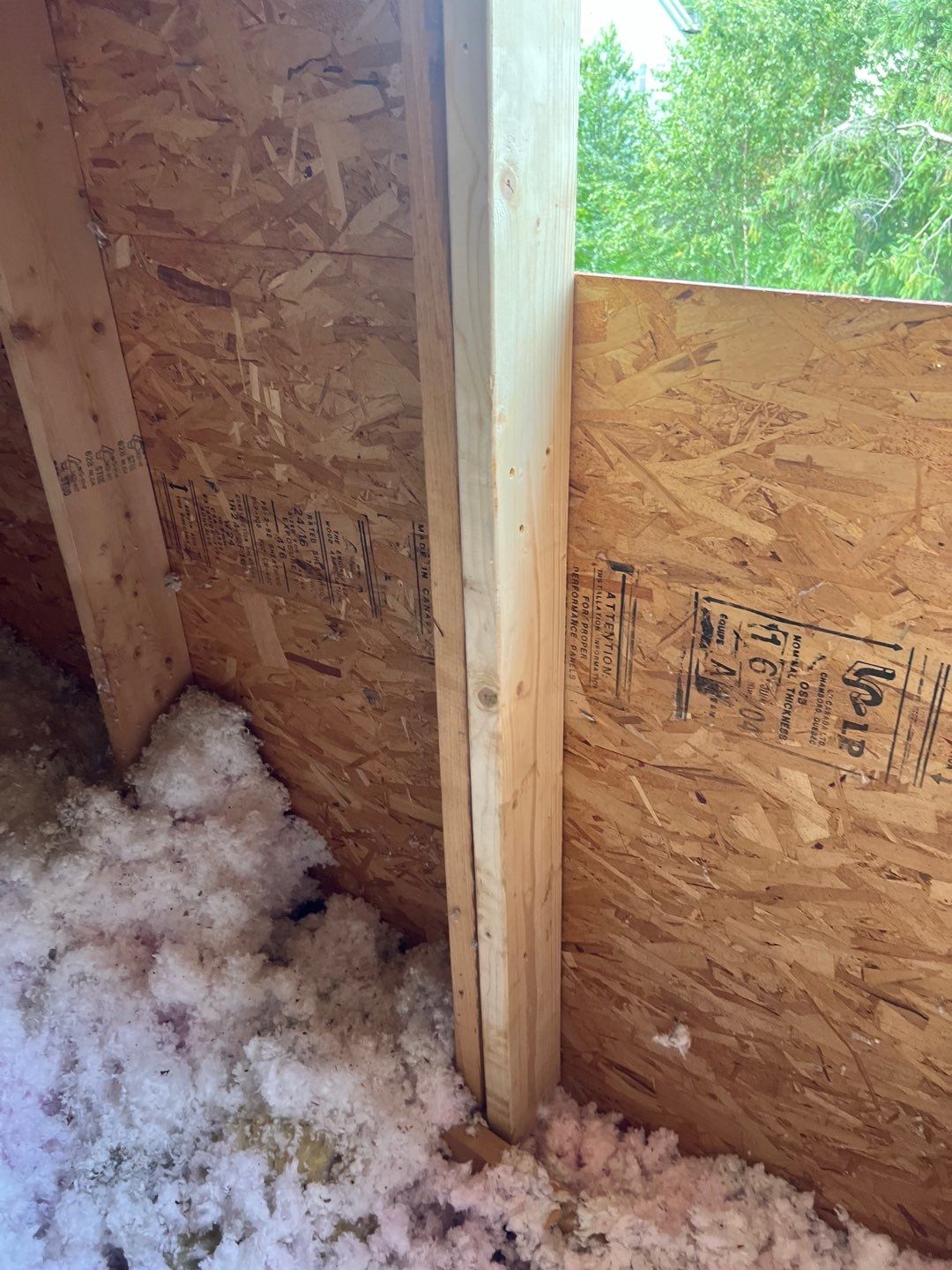 Falls Church: Residential Roof Replacement with CertainTeed Landmark Pro in Max Def Colonial Slate by RM Banning, Inc.