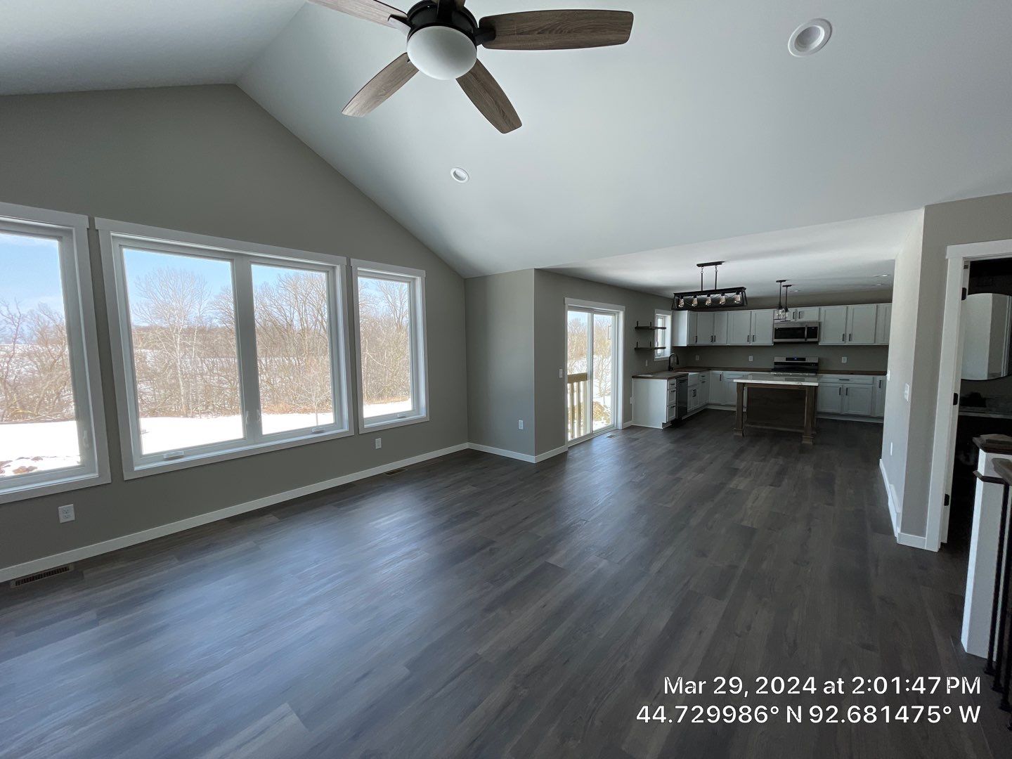 Prescott, WI Build by Bauer Estates LLC