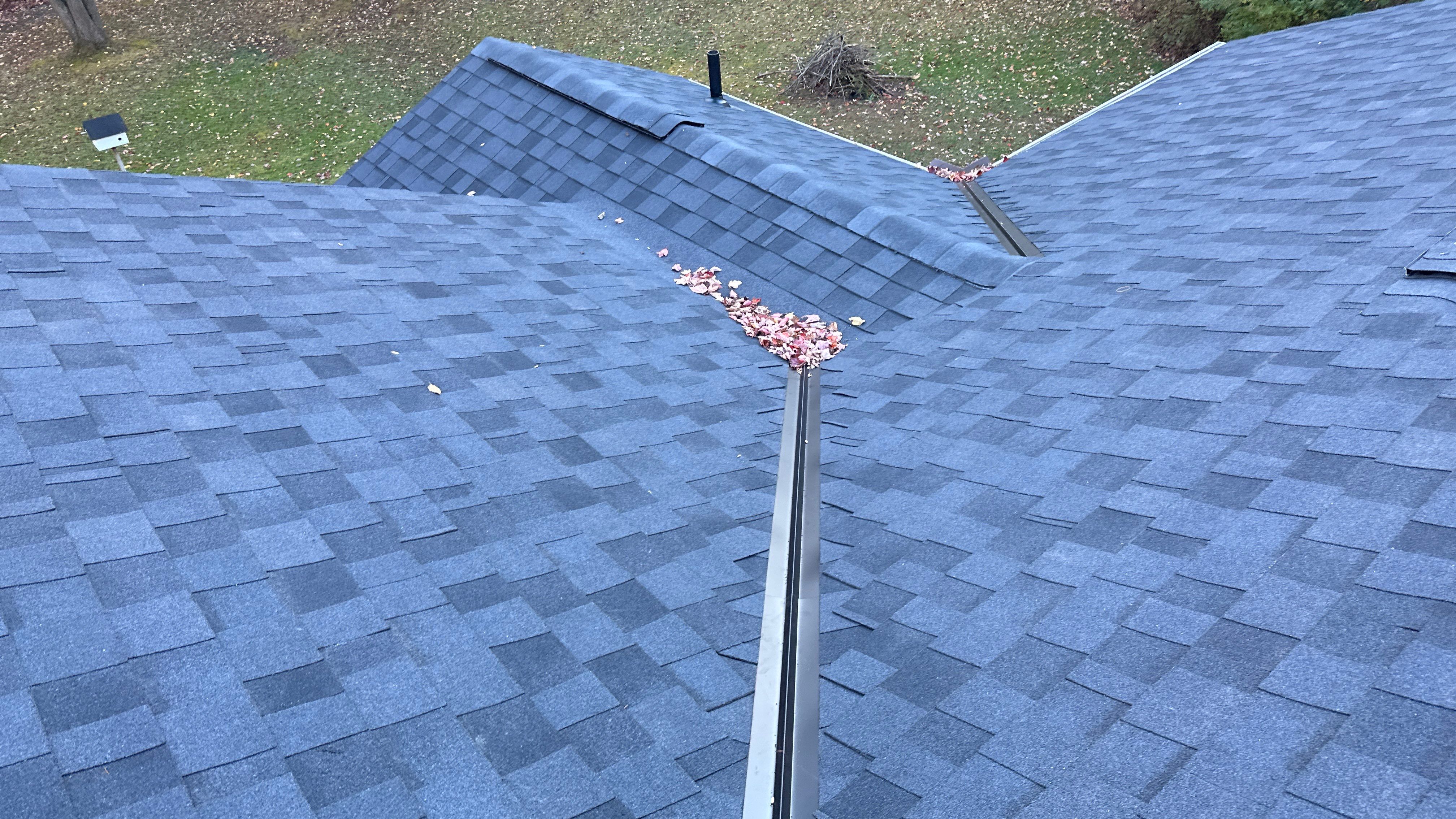 Roof and Skylight Replacement by Homestyle in Russell Township by Homestyle Home Improvements (HHI)