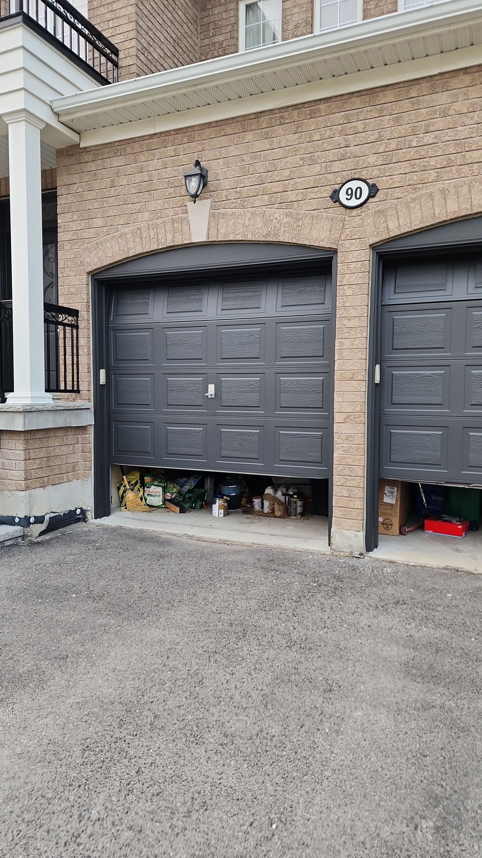 Project in Maple,  by GTA HOME PAINTING