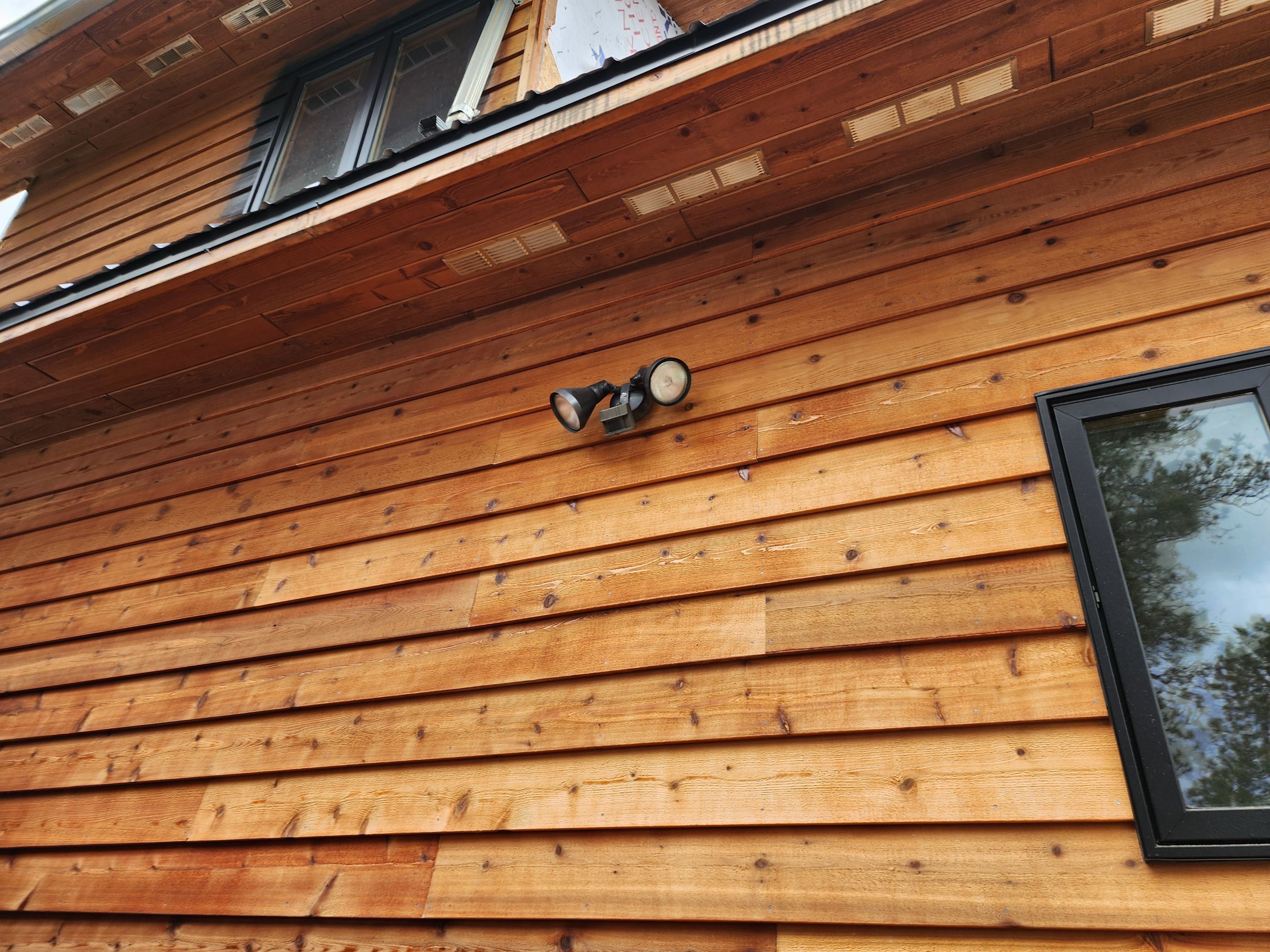 Pactola Escape Upgrade by Weather-Tite Exteriors LLC