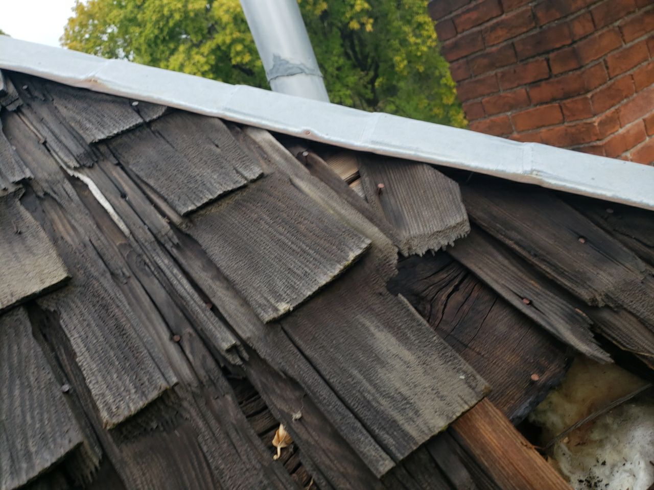 Residential Roofing Installation using GAF Timberline HDZ - Lifetime Shingle by The Roof Doctor