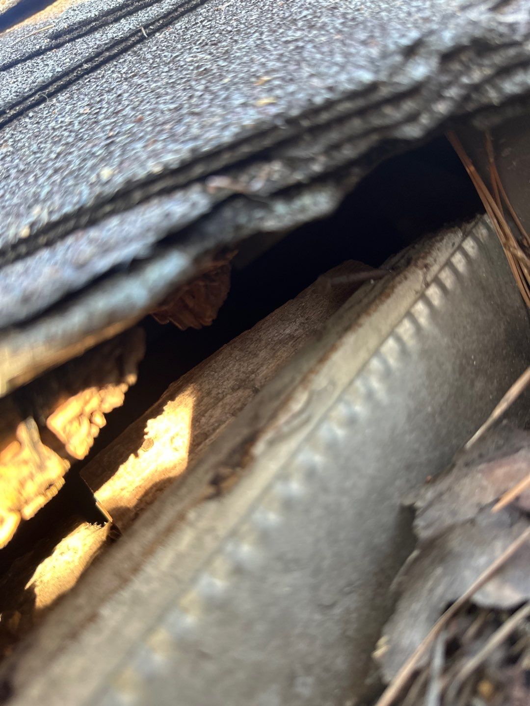 Residential Roofing Repair using Owen's Corning Duration (Lifetime) Shingles by Roof Repair Services LLC