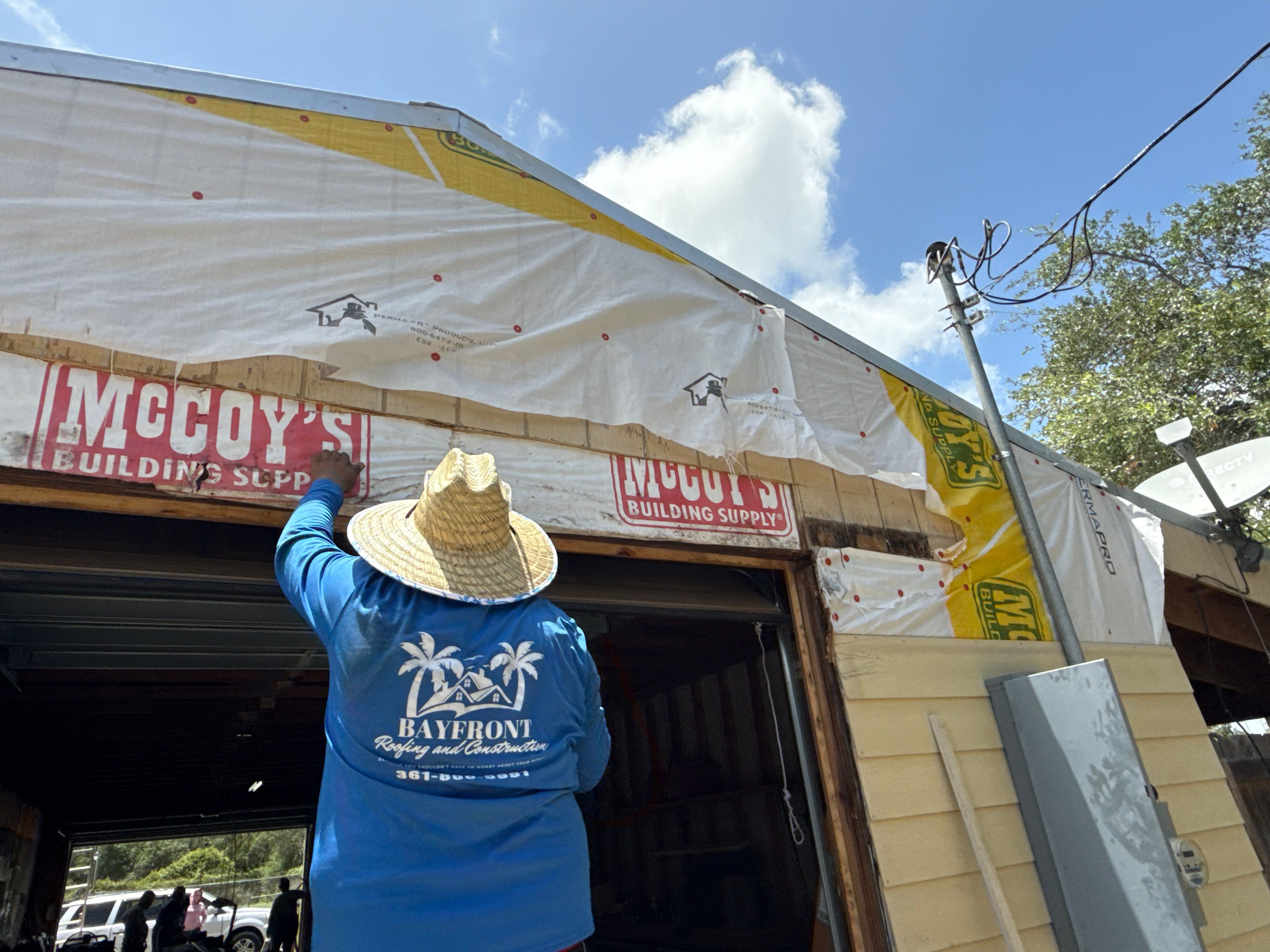 From street Dud To Street STUD!! by Bayfront Roofing and Construction