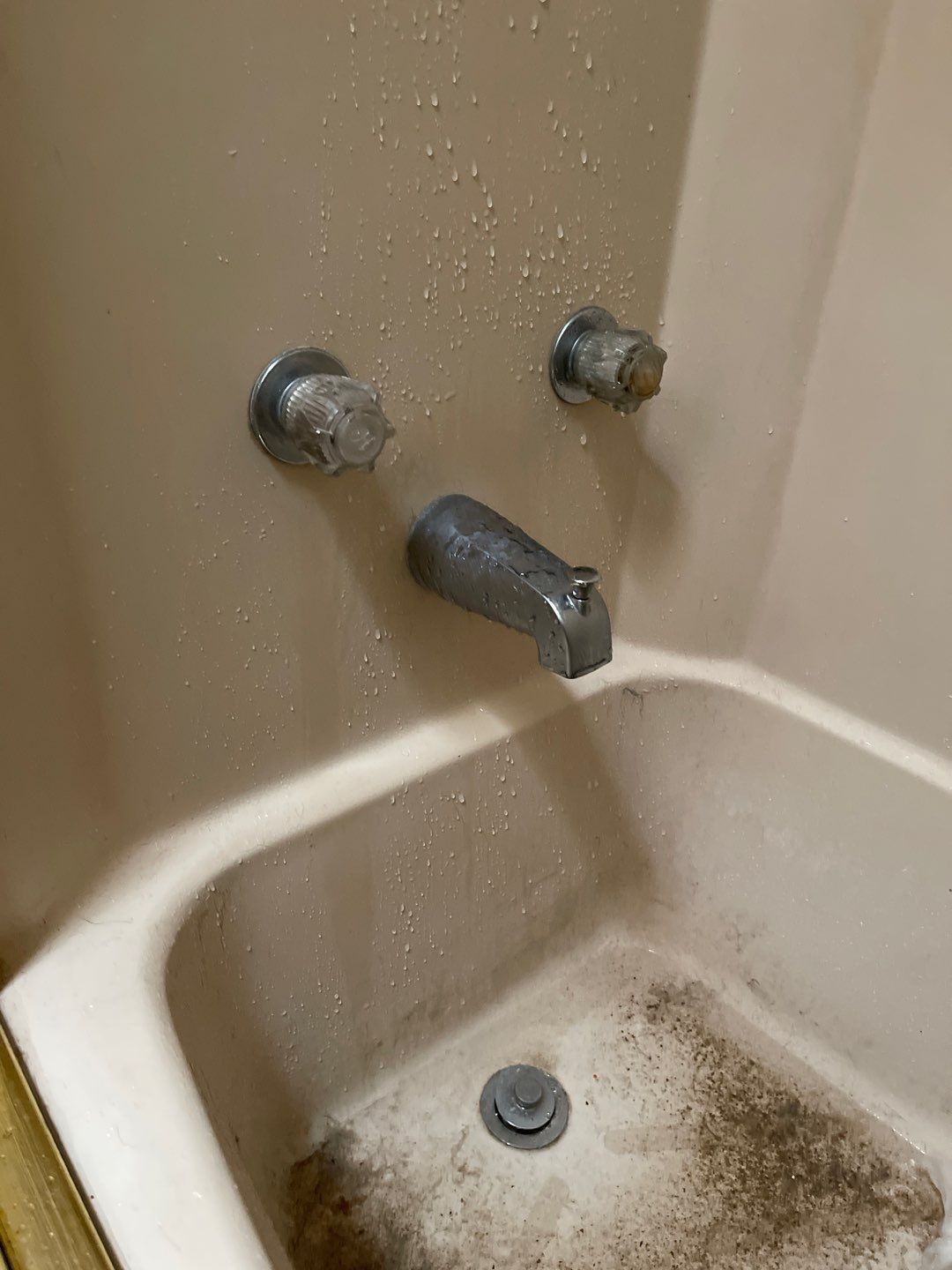 Project in Oklahoma City by PRO-ROOTER