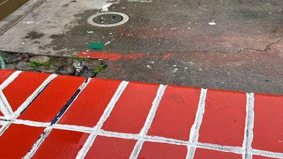 Project in Richmond