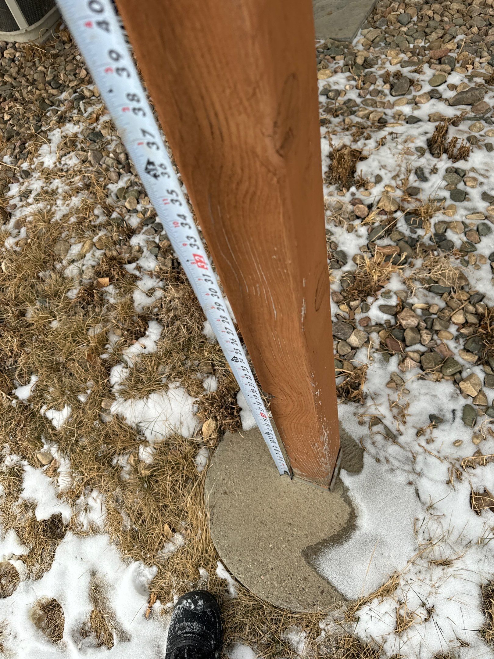 Trex Decking using Trex by Weather-Tite Exteriors LLC